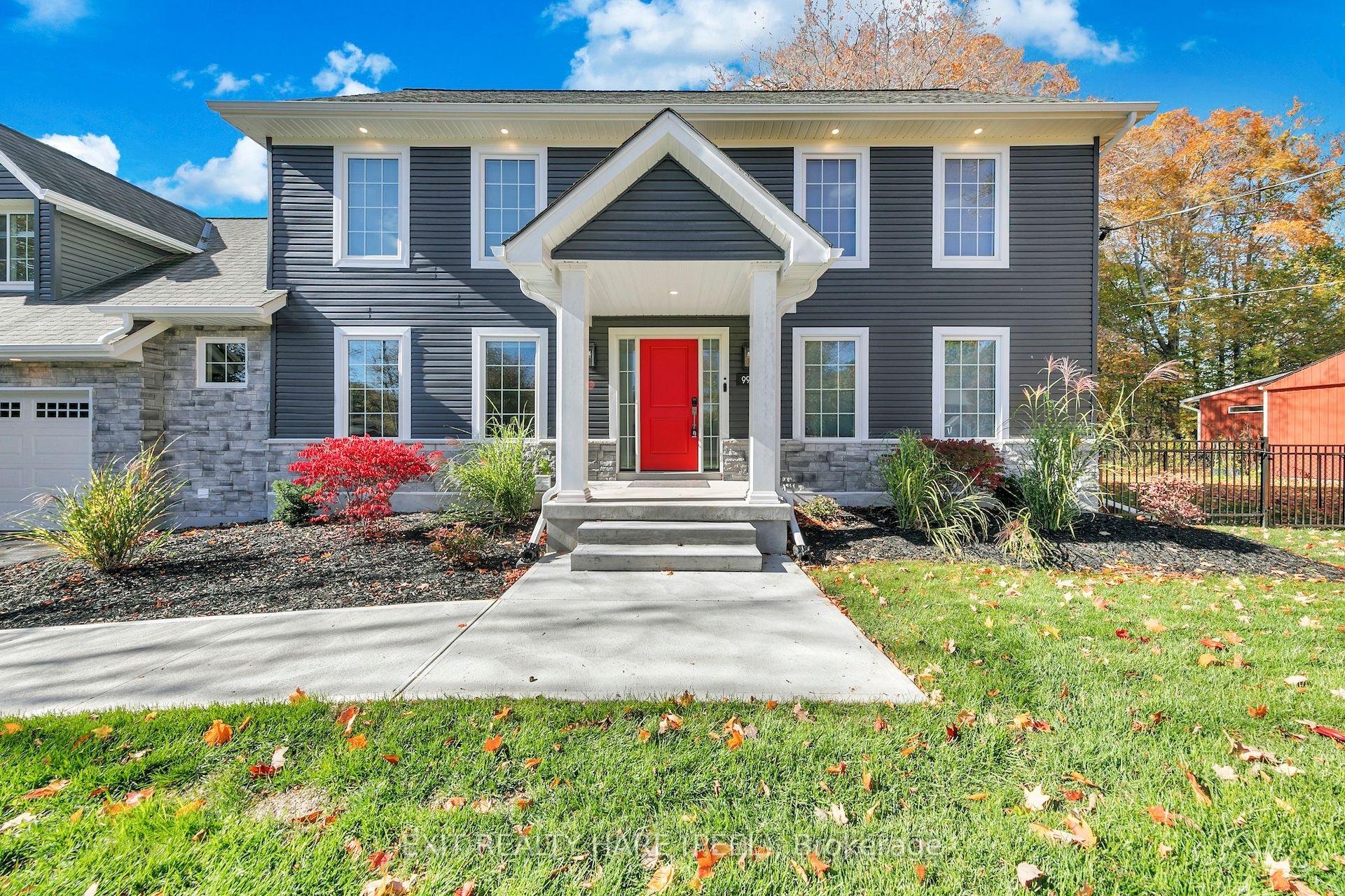 990 Haist Street — photo 1