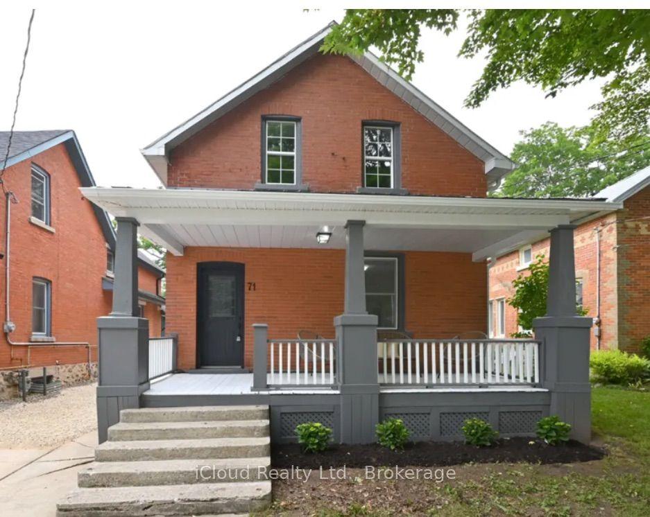 71 Osprey Street S, Southgate — Detached for sale, photo 1