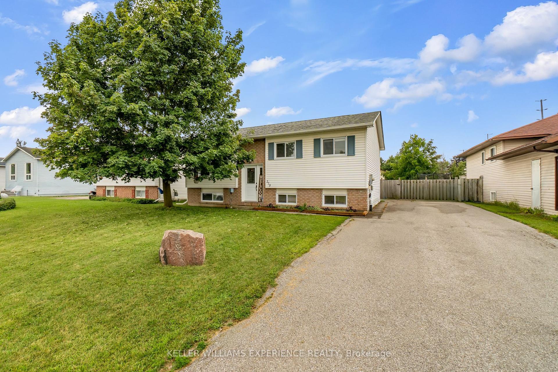 379 High Street, Orillia — Detached for sale, photo 1