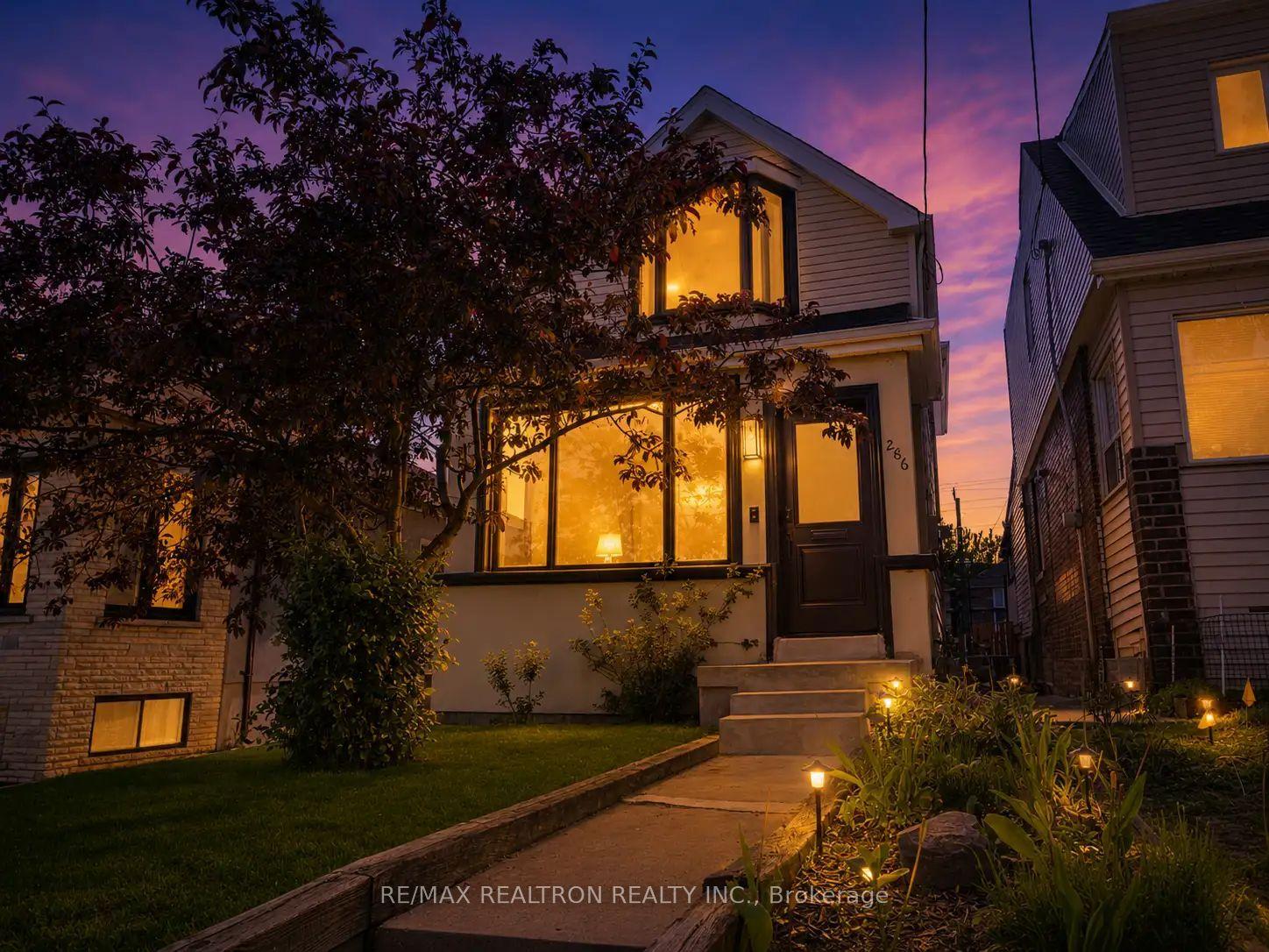 286 Gilbert Avenue — photo 1