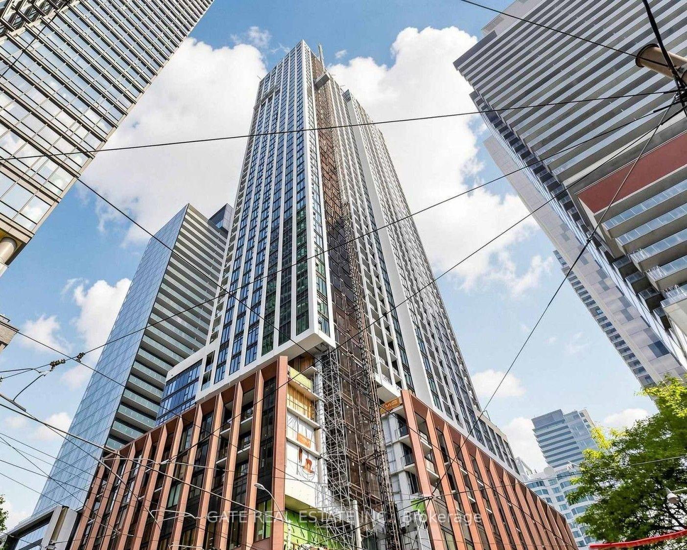 400 King Street W, Toronto — Condo for lease, photo 1