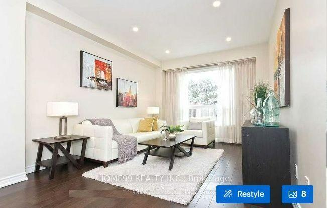 81 Hawkshead Crescent Suite A Second Floor #Suite A Second Floor, Toronto — Townhouse for lease, photo 1