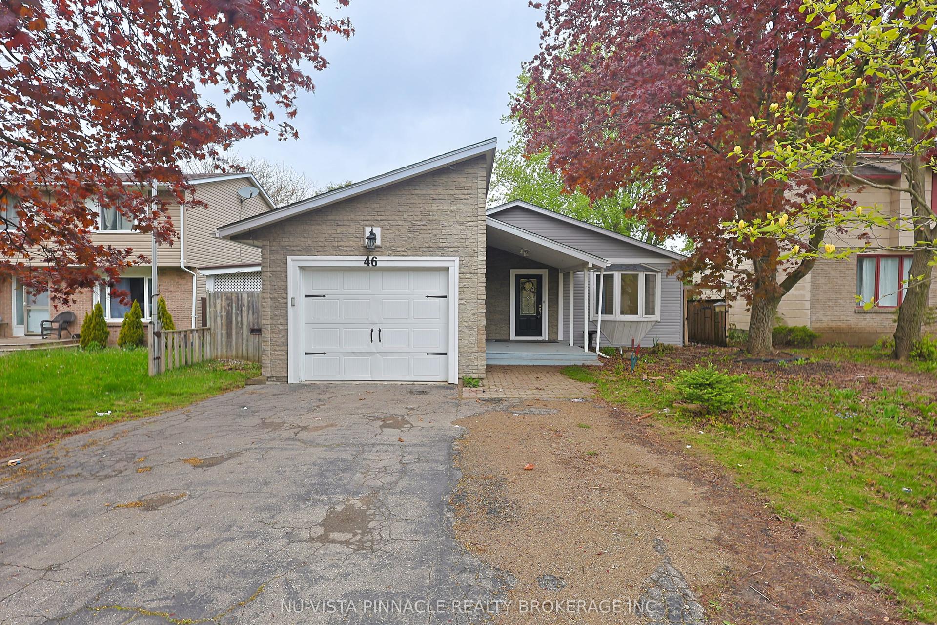 46 MONMORE Road — photo 1