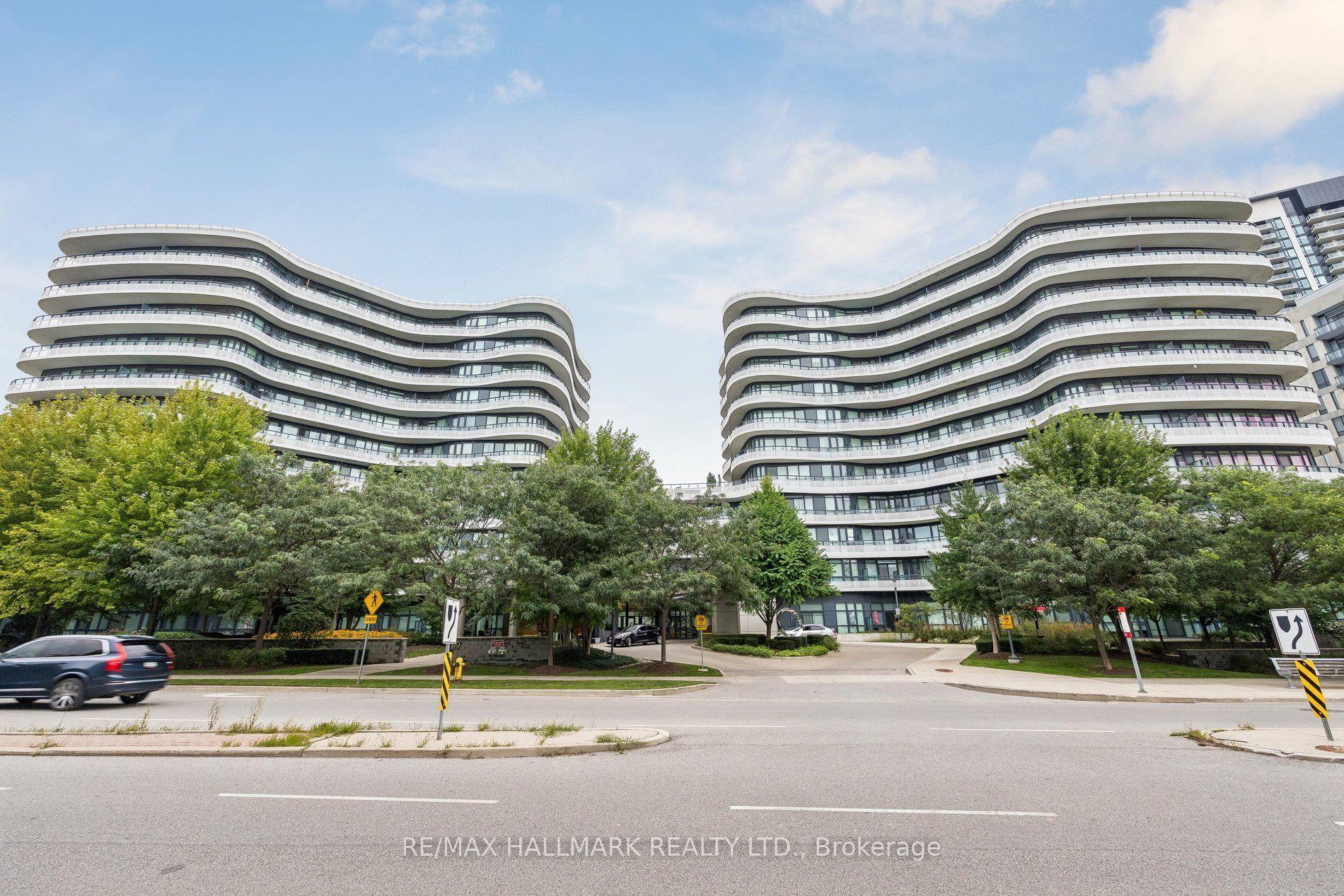 99 The Donway W 924 #924, Toronto — Condo for sale, photo 1
