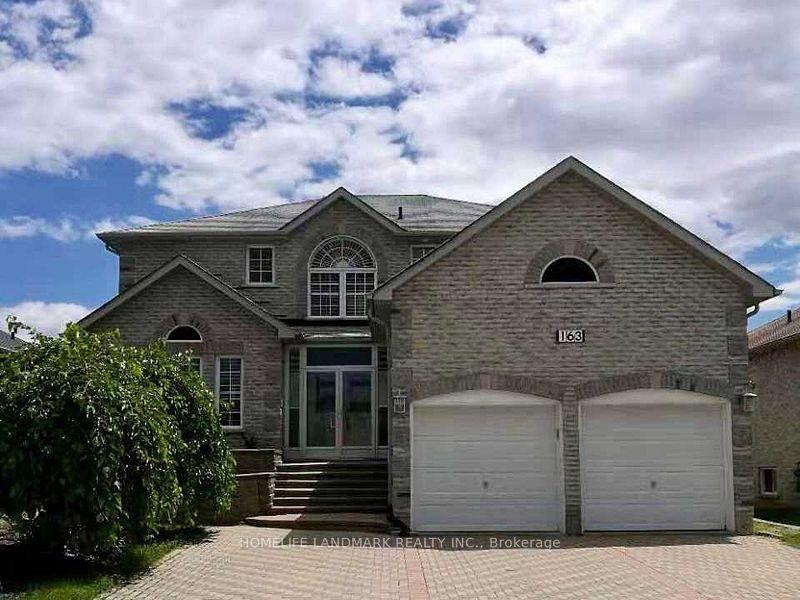 163 Pringle Drive Lower #Lower — photo 1