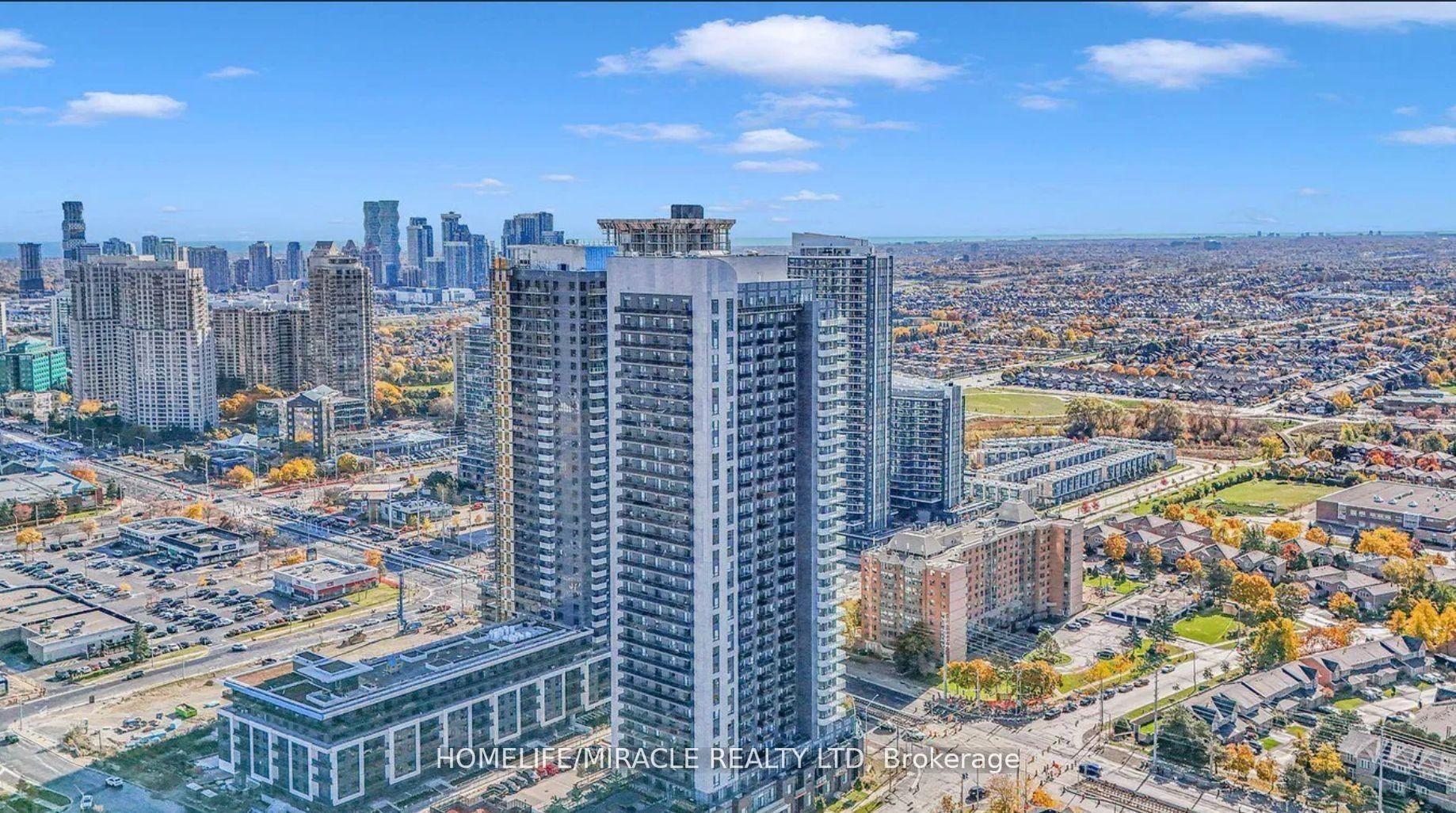 8 Nahani Way Ph06 #Ph06 — photo 1