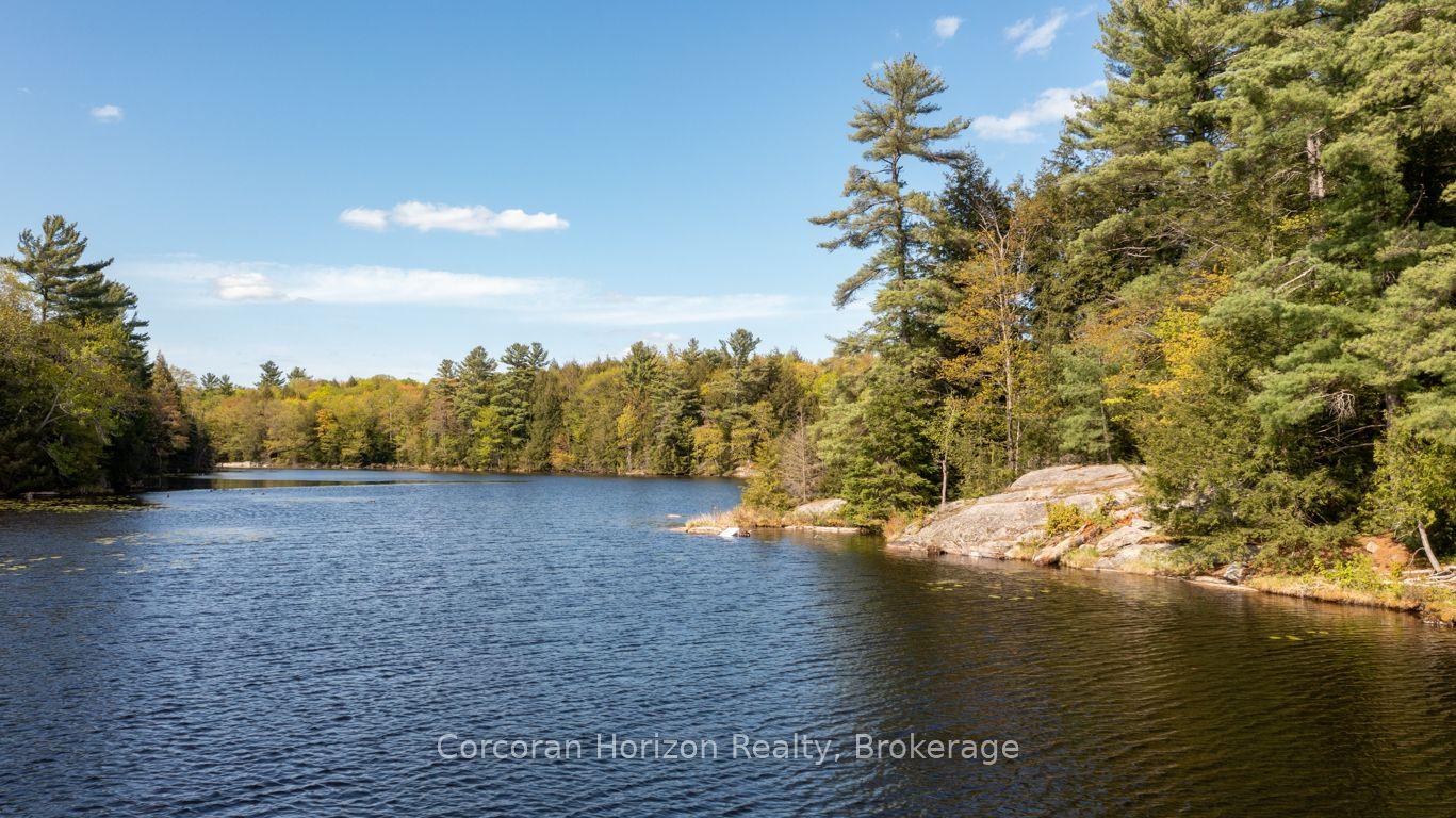 LT 14 HUNGRY BAY Road, Georgian Bay — Land for sale, photo 1