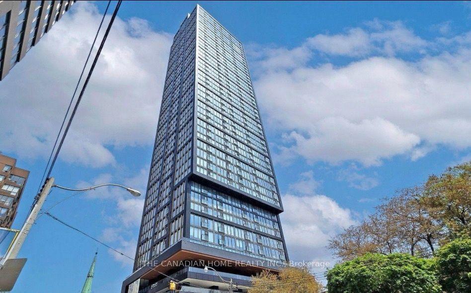 319 Jarvis Street W 3107 #3107, Toronto — Condo for lease, photo 1