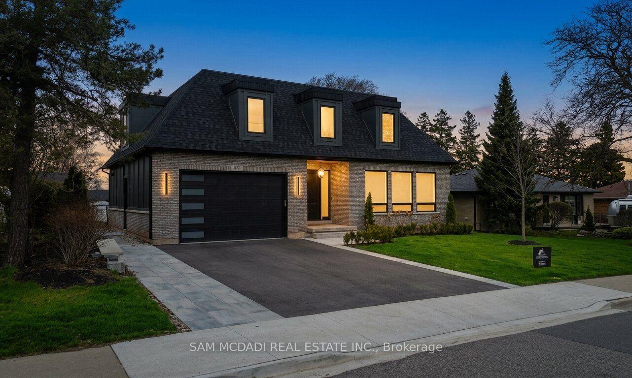 107 Vista Boulevard — photo 1