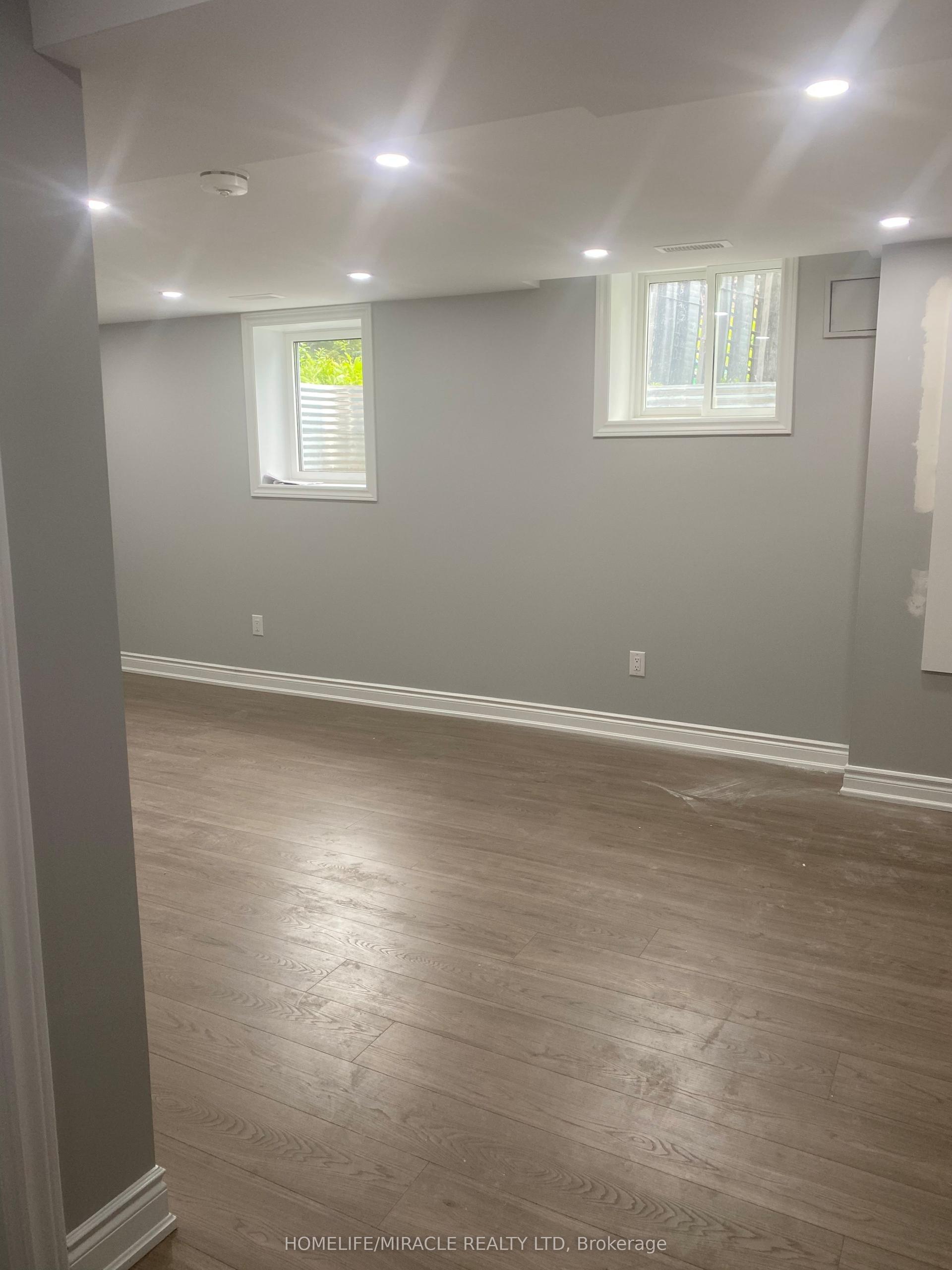 53 Parkside Drive Bsmt #Bsmt, Brampton — Detached for lease, photo 1