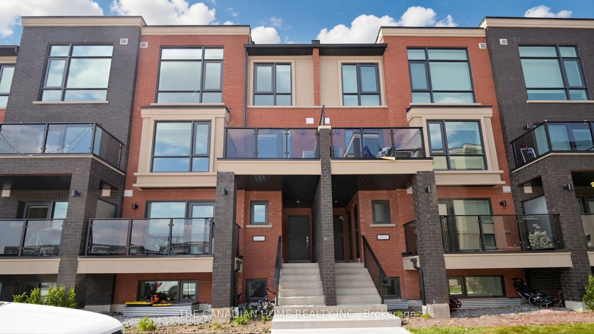 55 Romilly Avenue 15 #15 — photo 1
