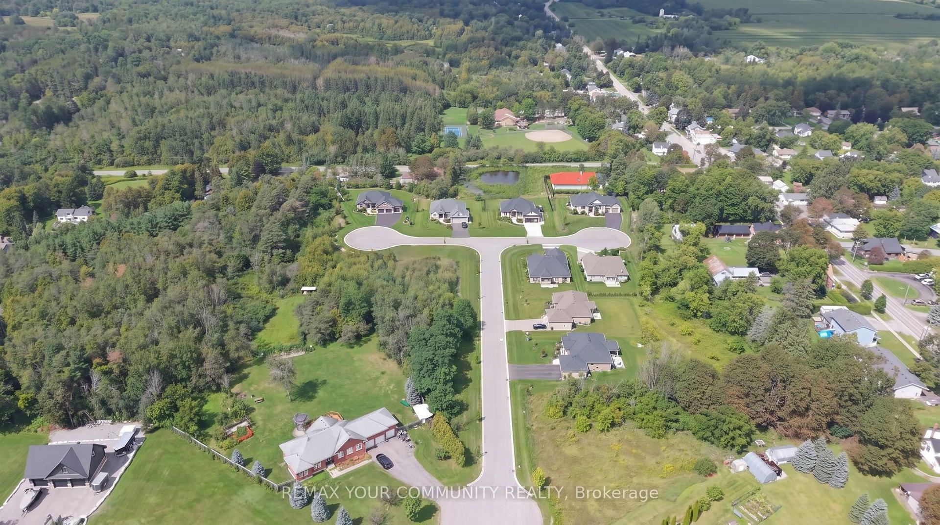 0 Birdie Smith Court, Uxbridge — Land for sale, photo 1