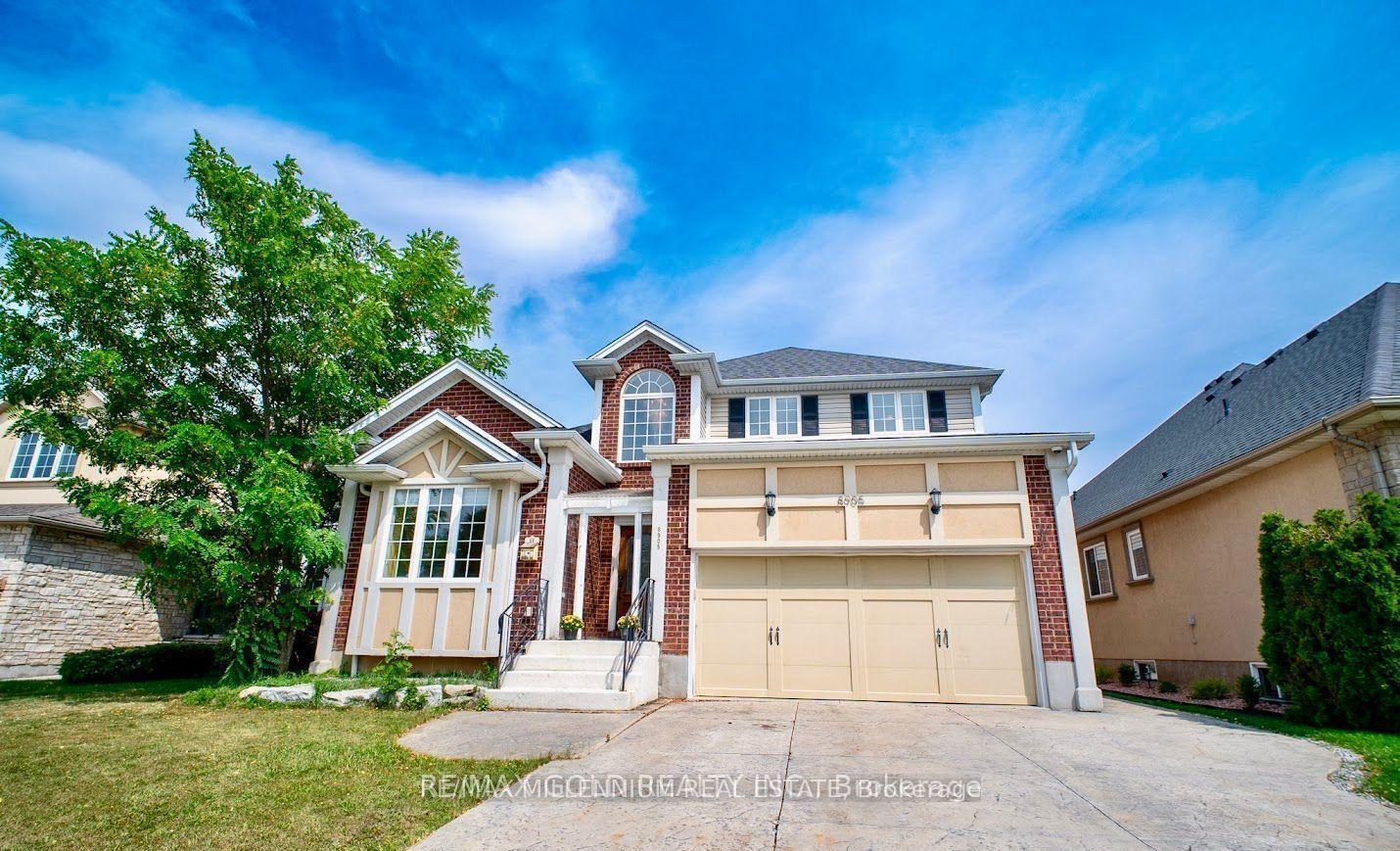 8905 McGarry Drive — photo 1