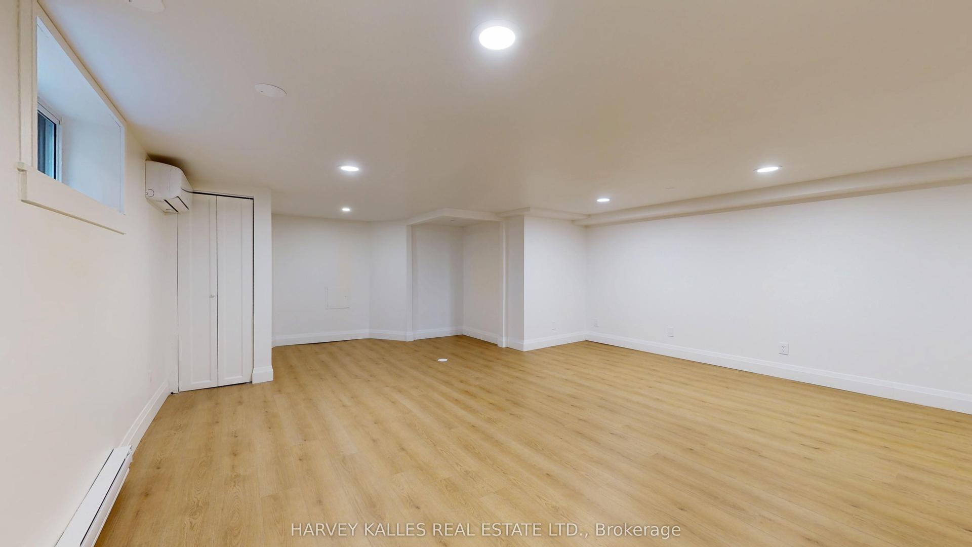 1214 Avenue Road 3 #3, Toronto — Multiplex for lease, photo 1