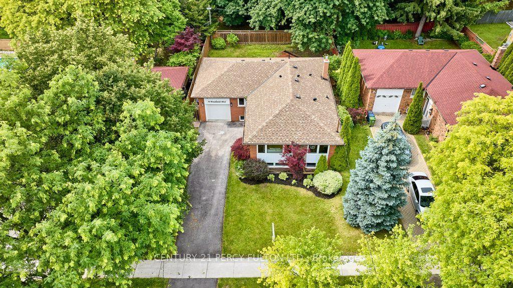 56 Broadlands Boulevard, Toronto — Detached for sale, photo 1