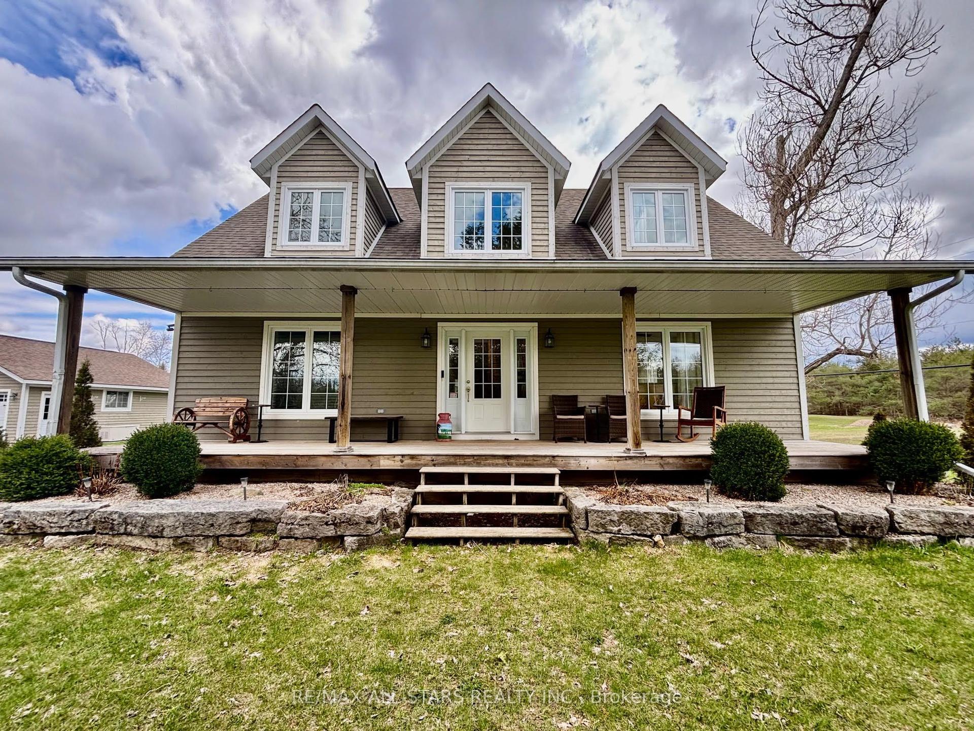3580 County Rd 121 Road — photo 1