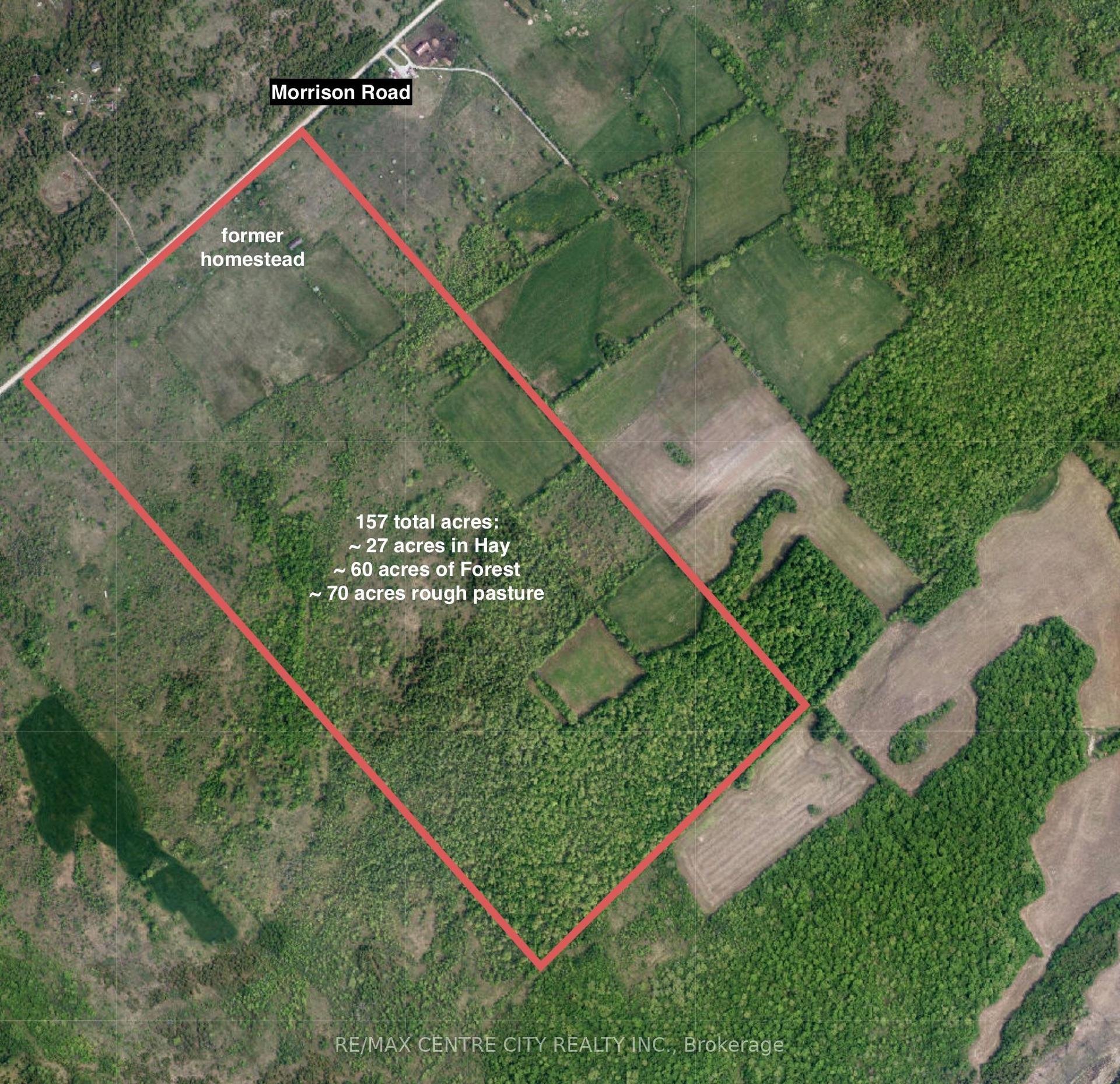 PT LT 9 Concession 9 Road — photo 1