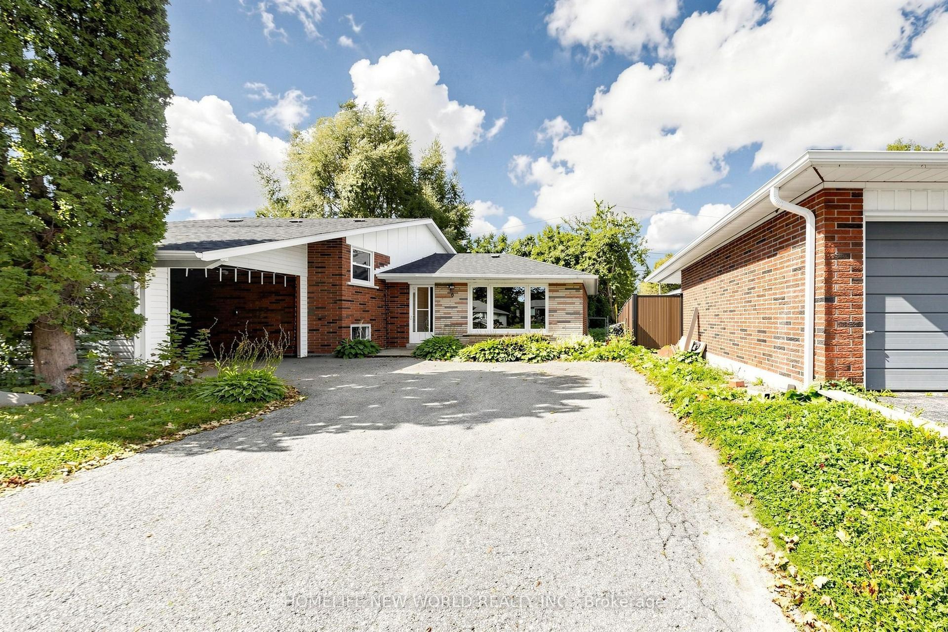 6 Valleycrest Avenue, Markham — Detached for sale, photo 1