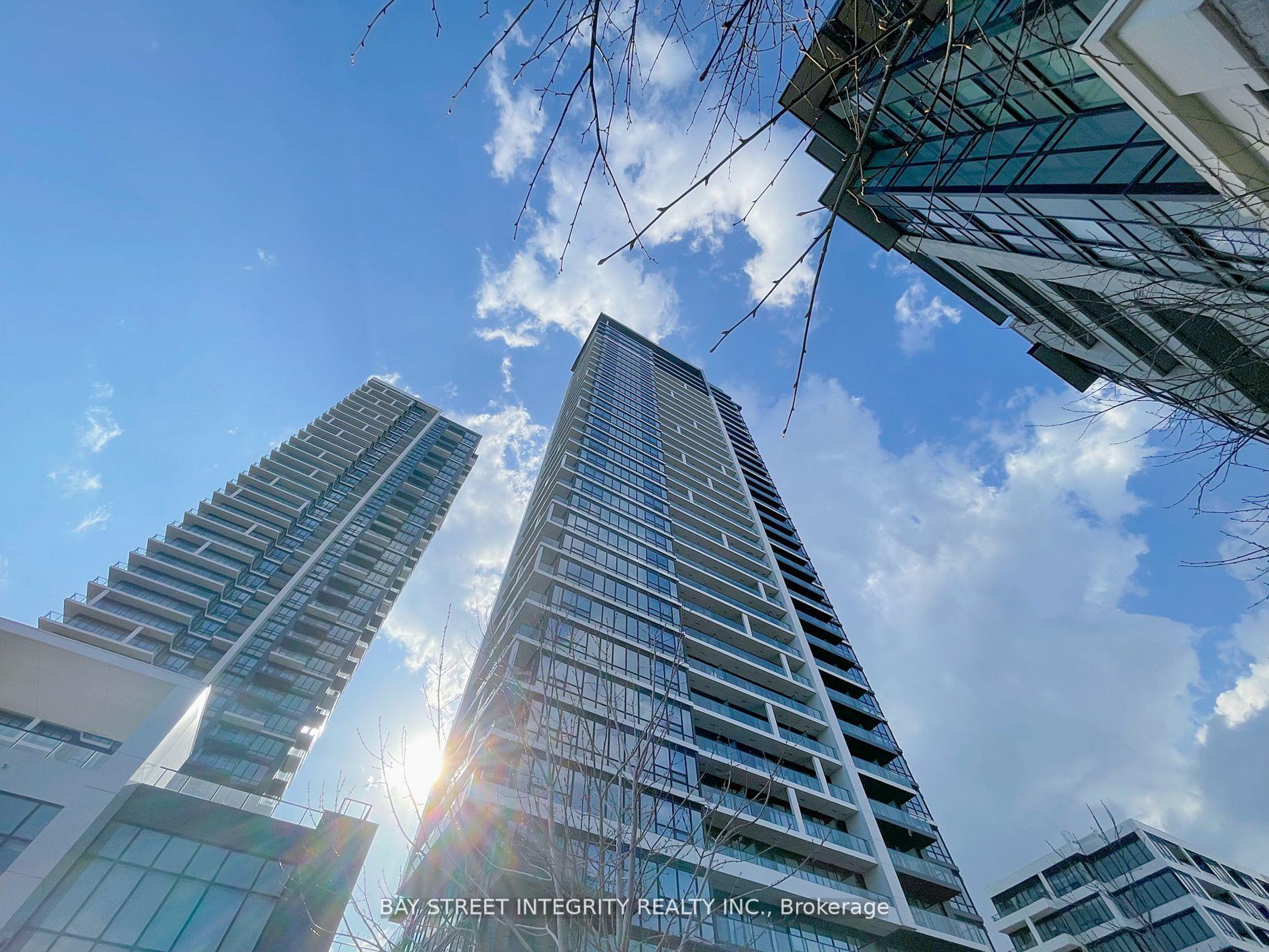 18 Water Walk Drive 609 #609, Markham — Condo for lease, photo 1
