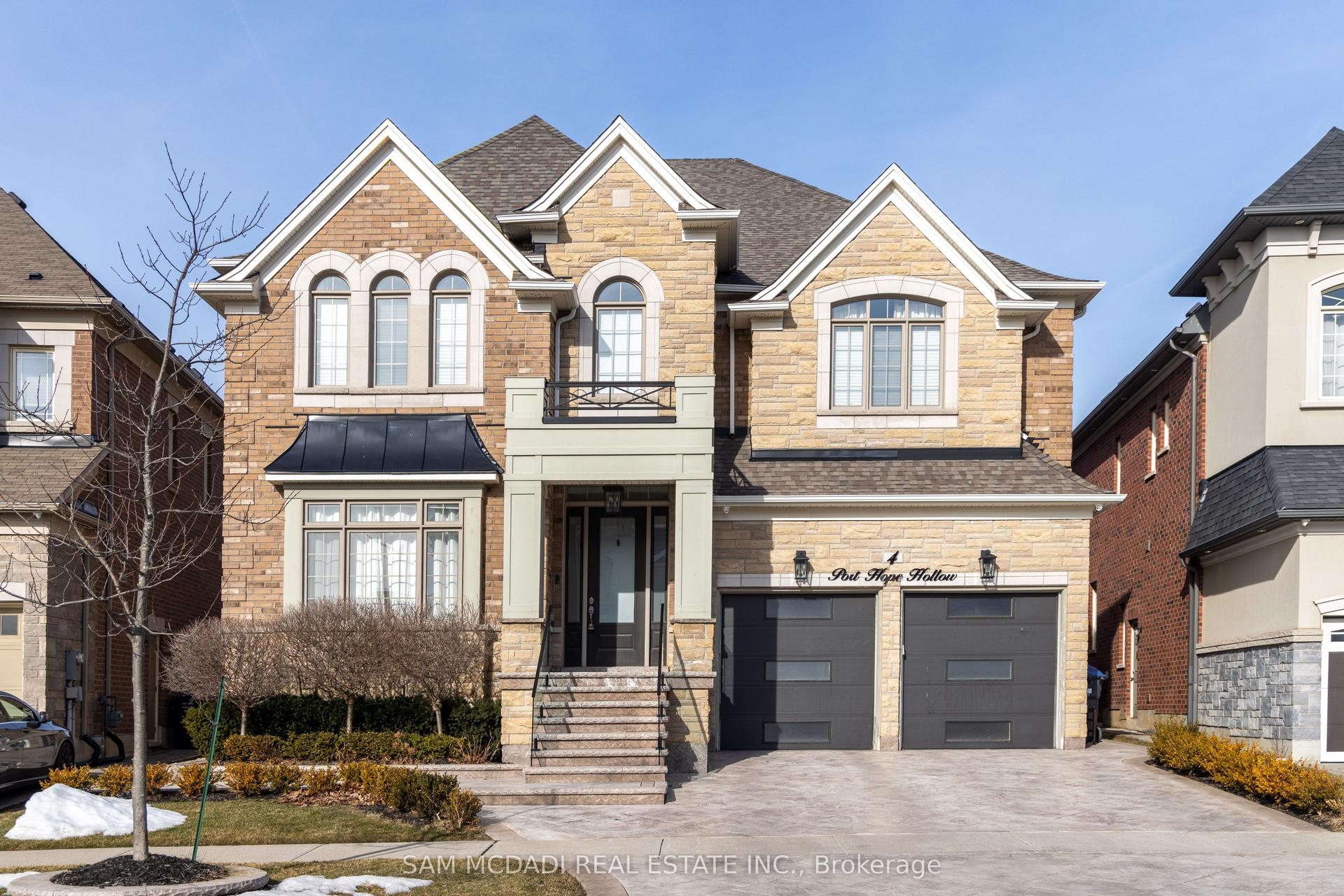 4 Port Hope Hollow — photo 1