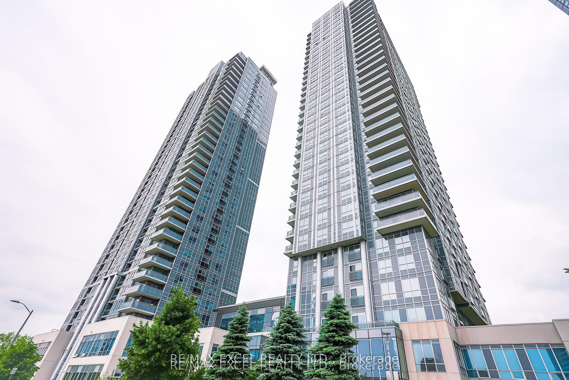 275 Village Green Square 1215 #1215, Toronto — Condo for lease, photo 1