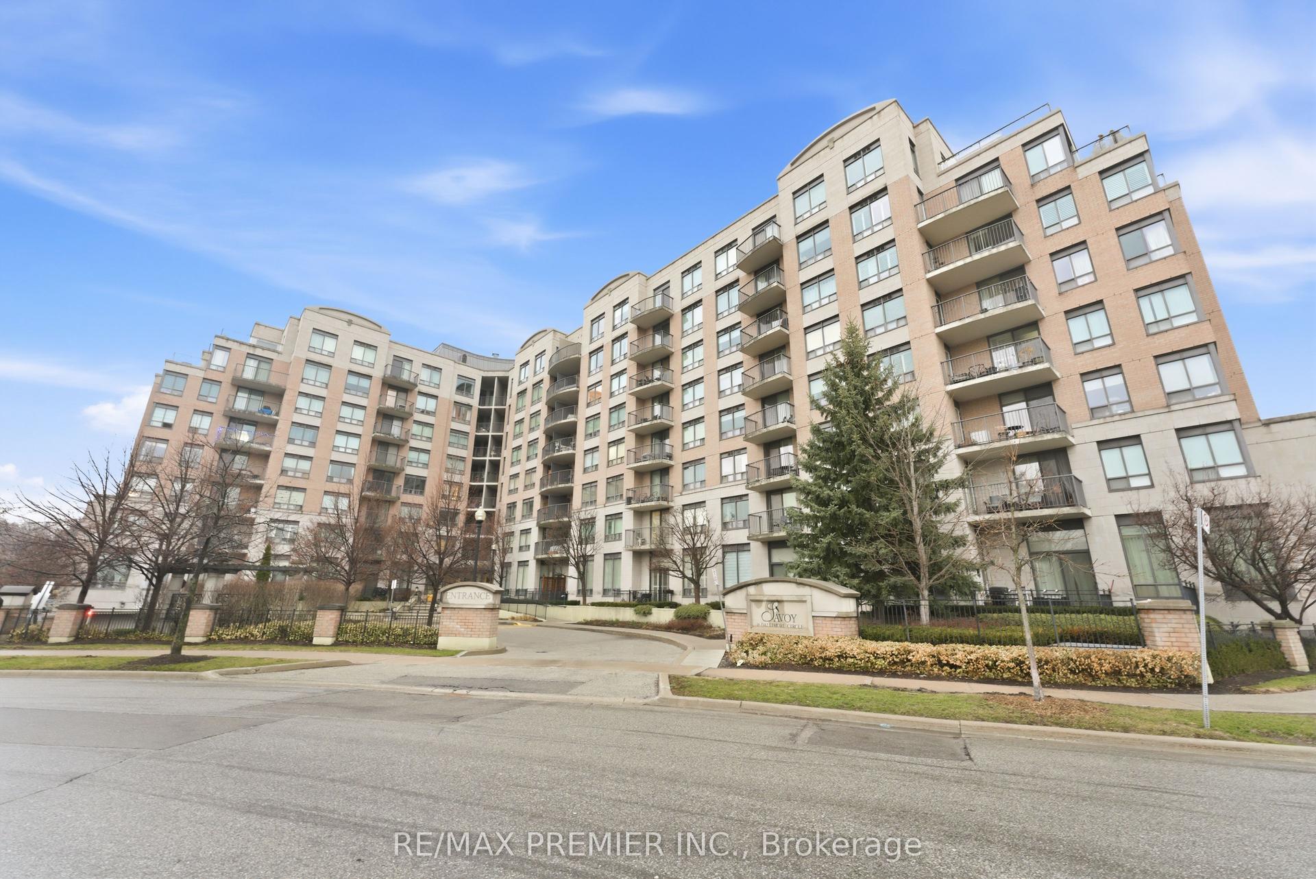 16 Dallimore Circle PH20 #PH20 — photo 1