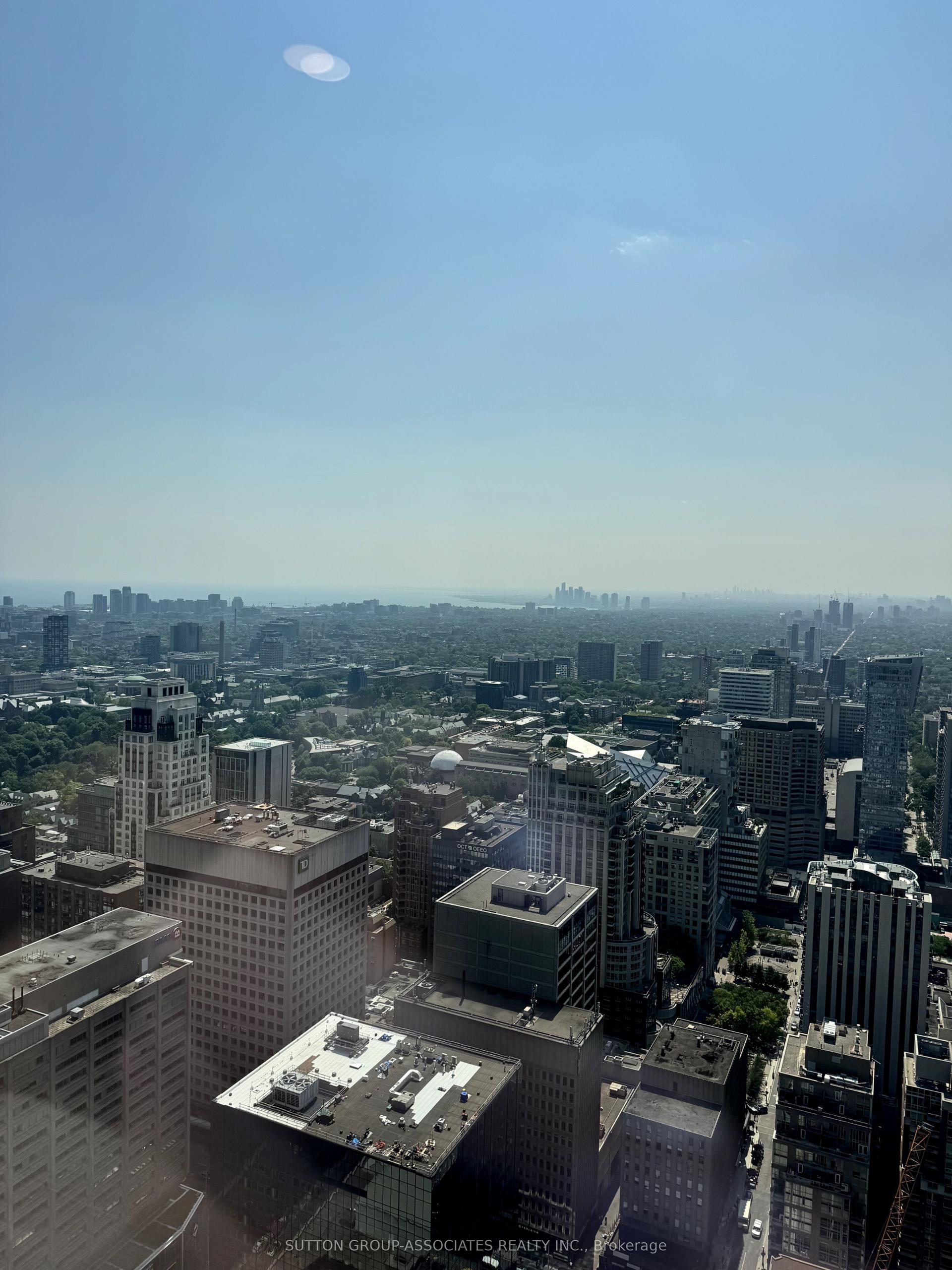 8 Cumberland Street 5002 #5002, Toronto — Condo for lease, photo 1