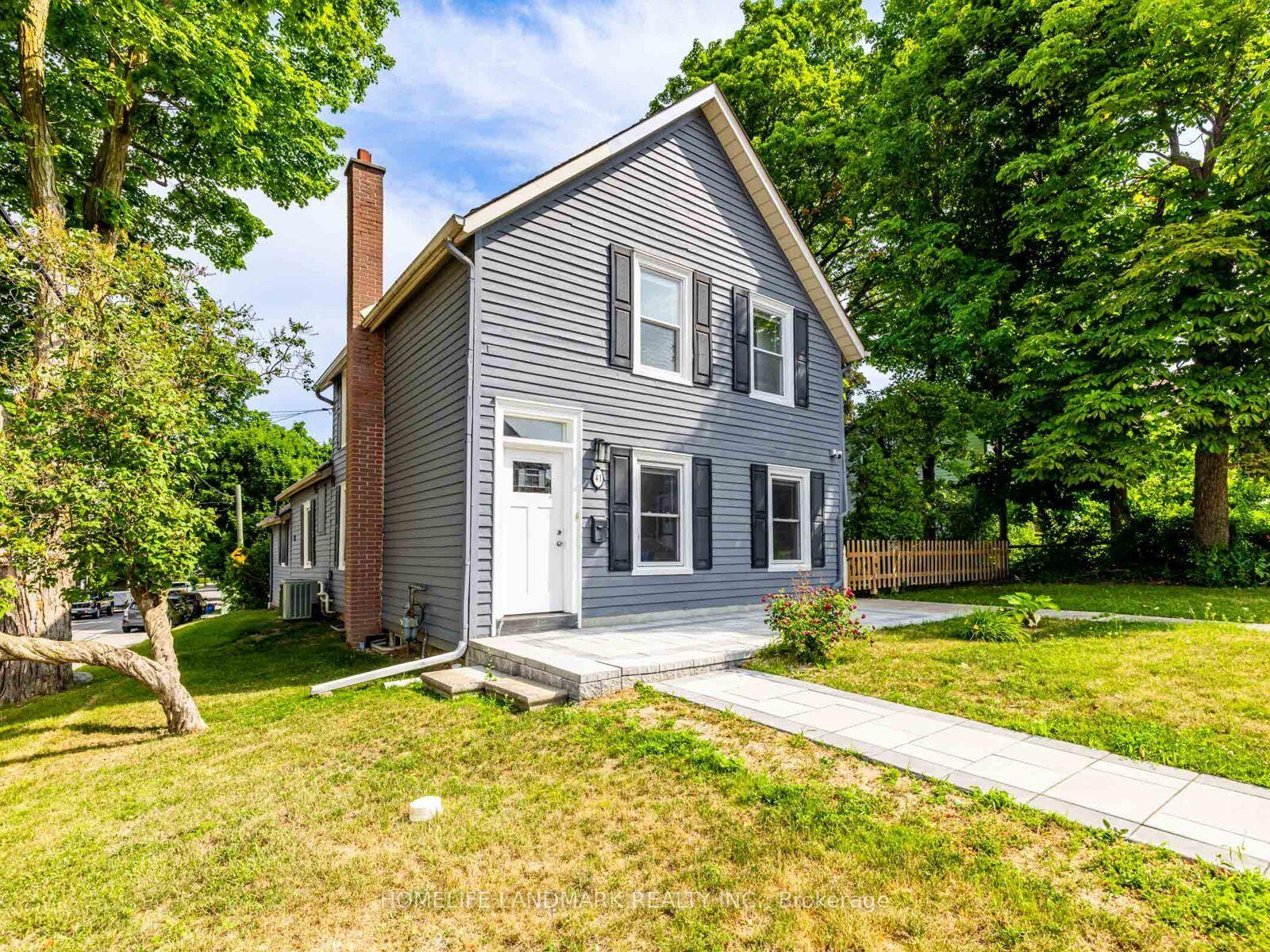 41 Arnold Crescent #1 (Main) ##1 (Main) — photo 1