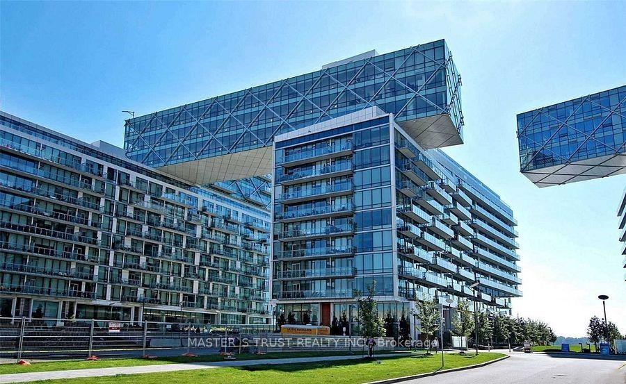 39 Queens Quay E 731 #731, Toronto — Condo for lease, photo 1