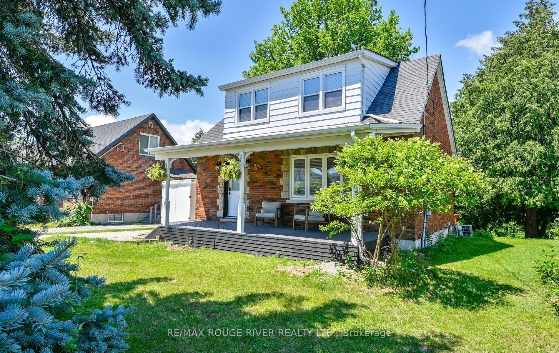 1576 Highway 2 Road, Clarington — Detached for sale, photo 1
