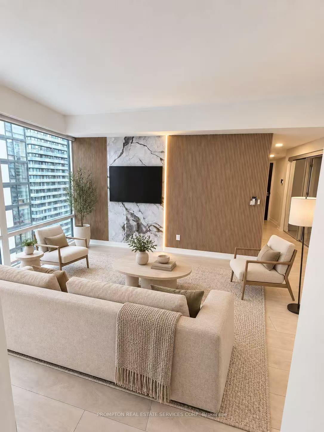 18 Maitland Terrace 1503 #1503, Toronto — Condo for lease, photo 1