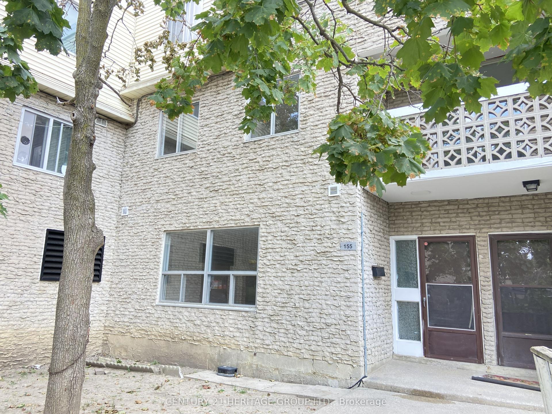 7555 Goreway Drive 155 #155, Mississauga — Multiplex for lease, photo 1