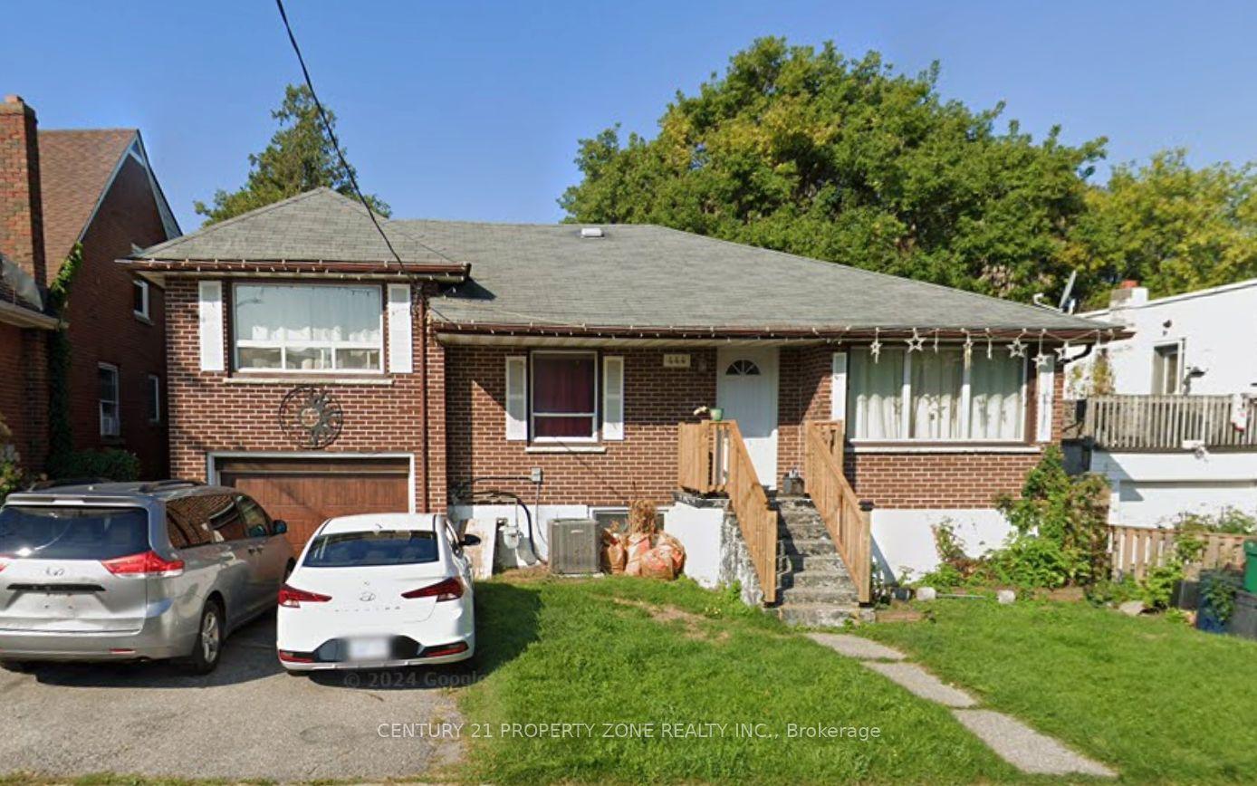 444 Drew Street, Oshawa — Detached for sale, photo 1