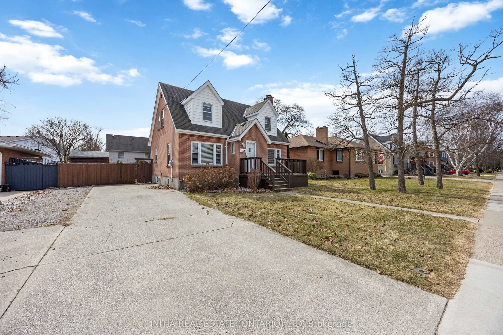 617 Cathcart Boulevard — photo 1