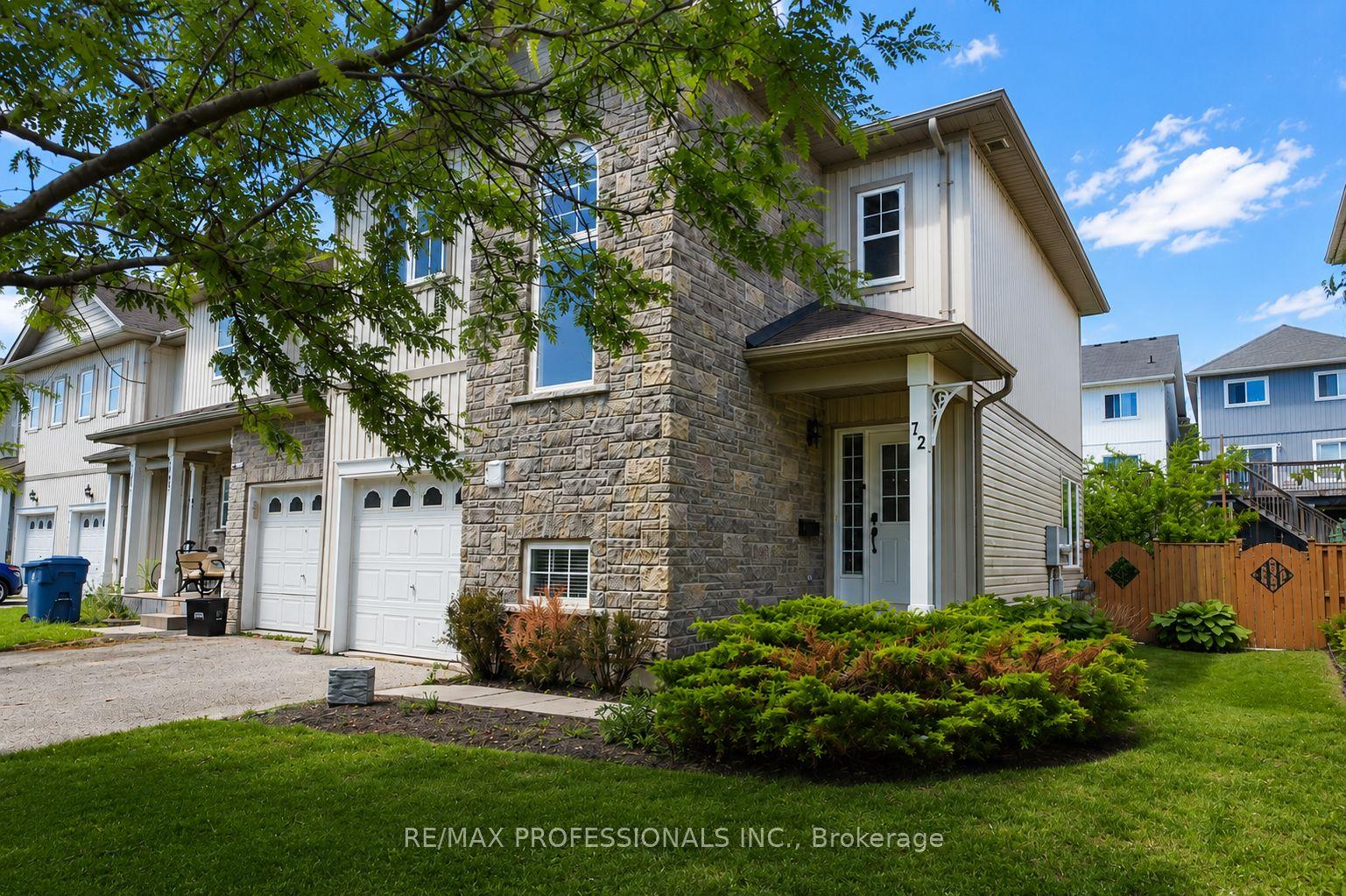 800 West Ridge Boulevard 72 #72 — photo 1