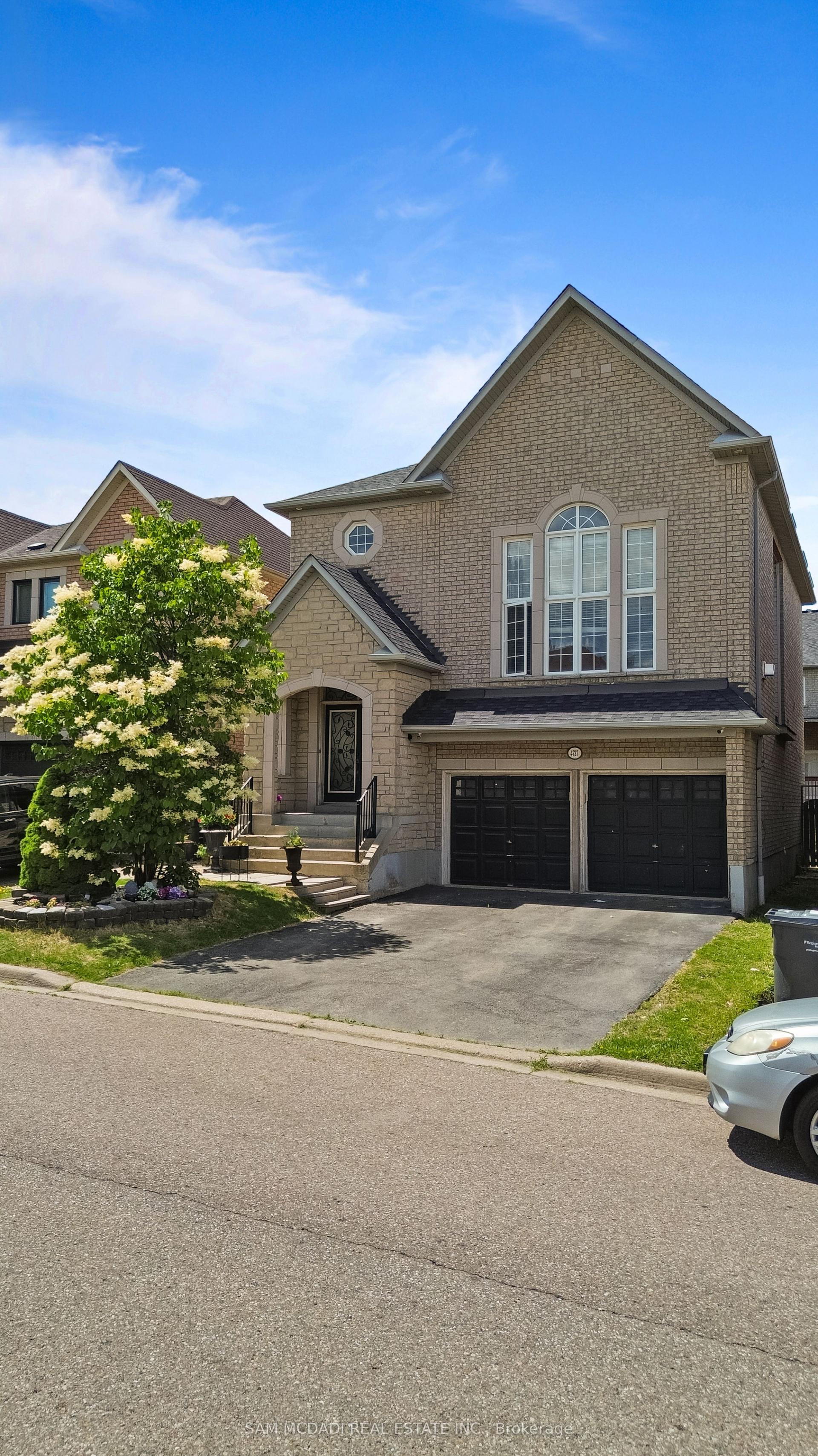 4737 James Austin Drive — photo 1