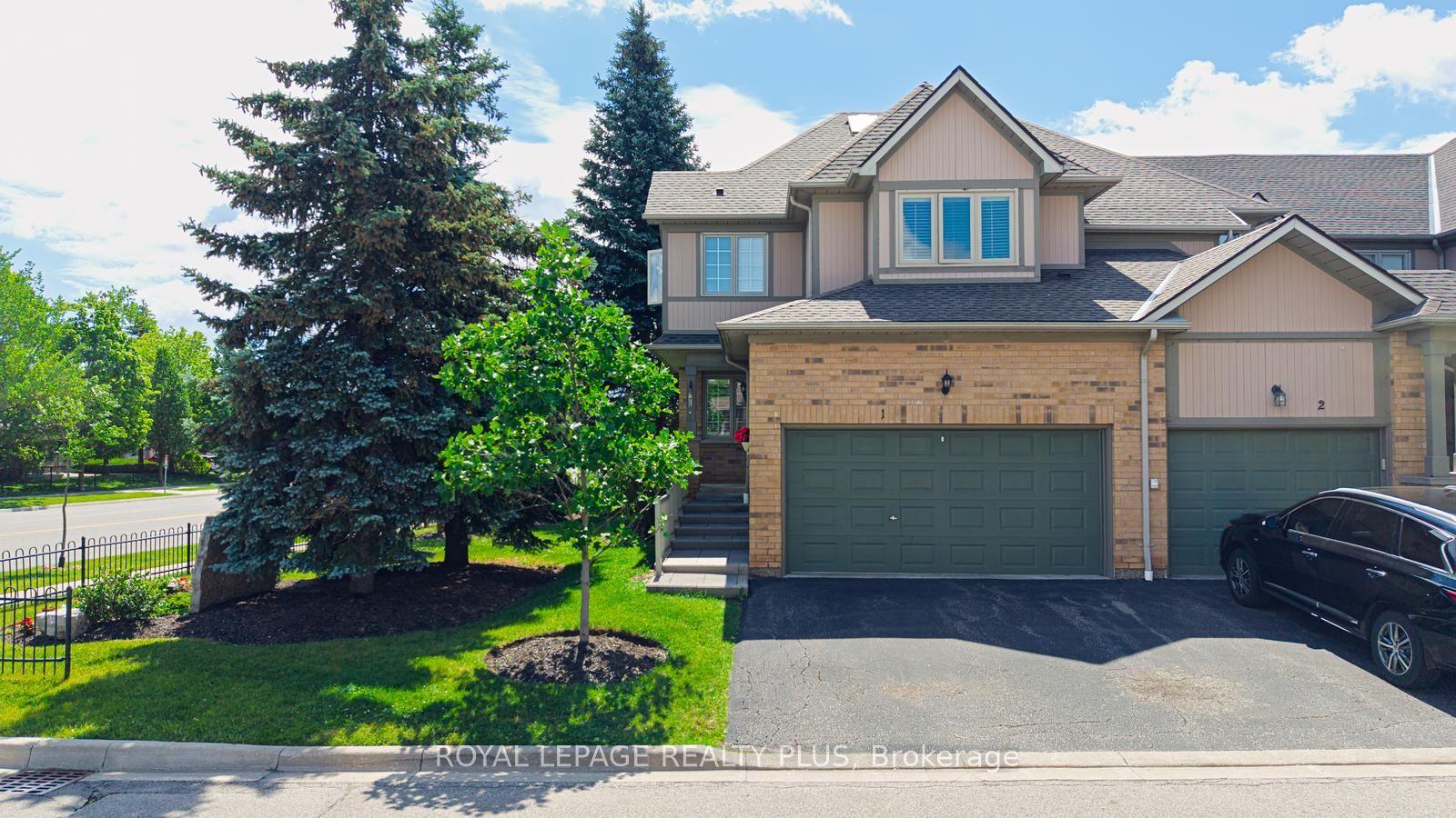 5658 Glen Erin Drive 1 #1 — photo 1