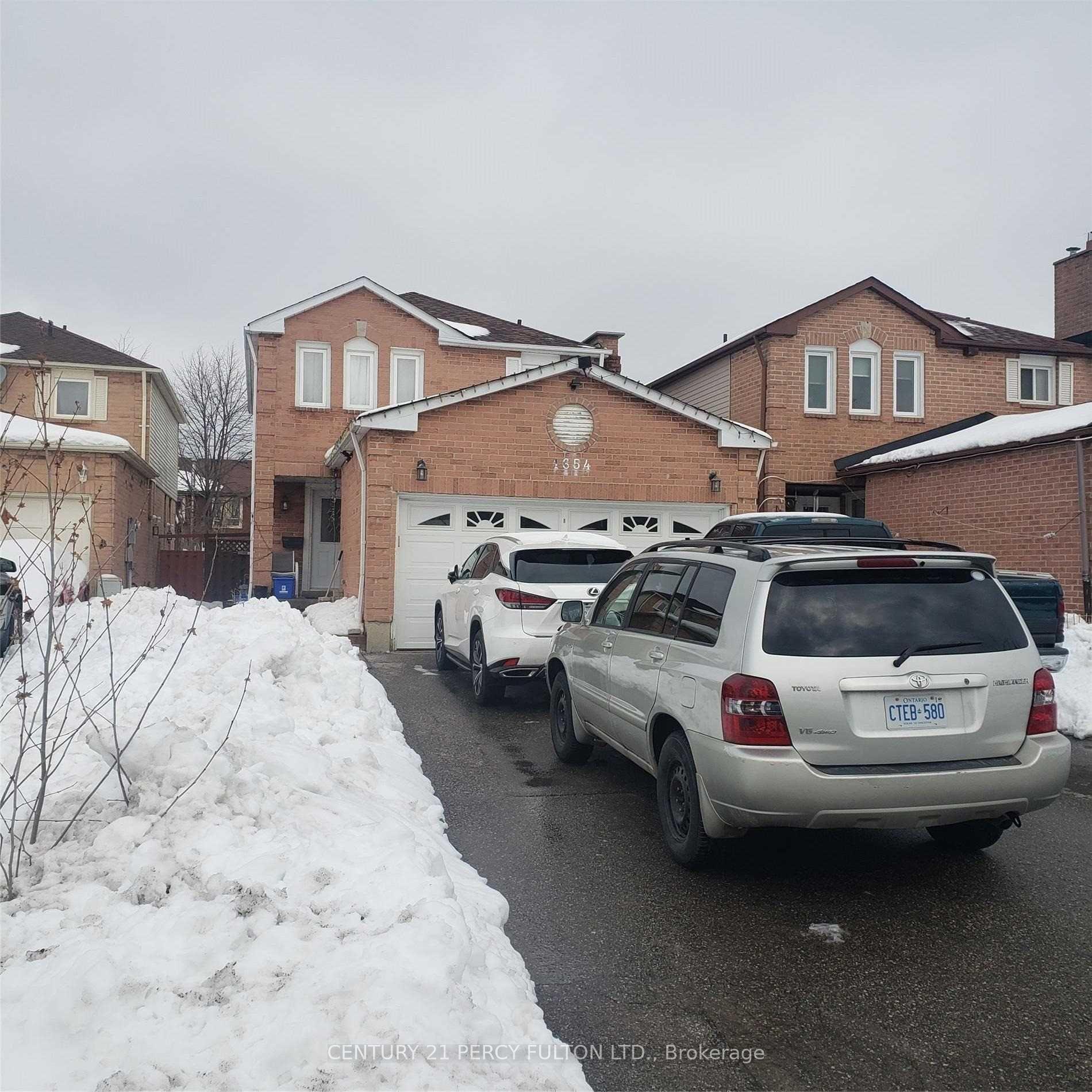 1654 Portland Court Bsmt #Bsmt — photo 1