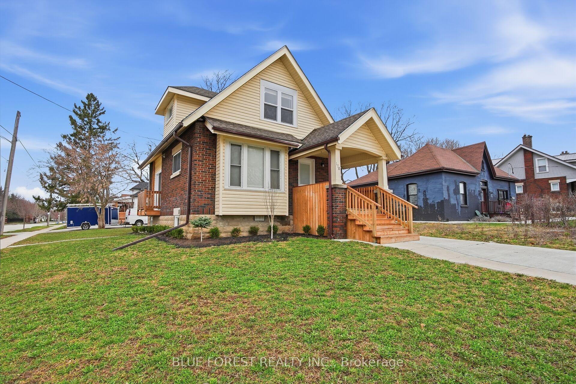 178 Thompson Road — photo 1