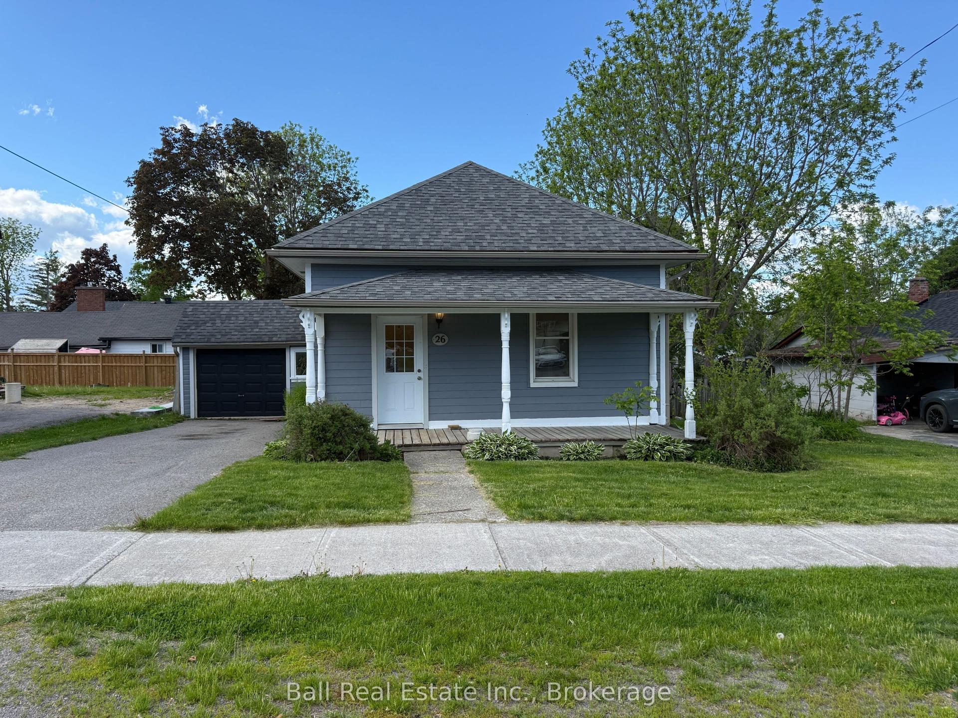 26 Nassau Street — photo 1
