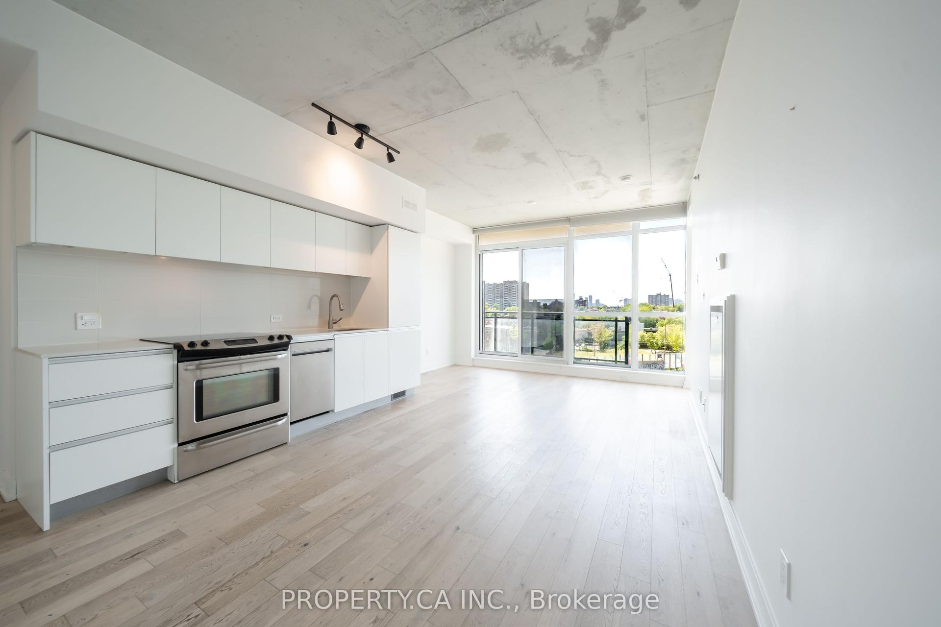 20 Minowan Miikan Lane 711 #711 — photo 1