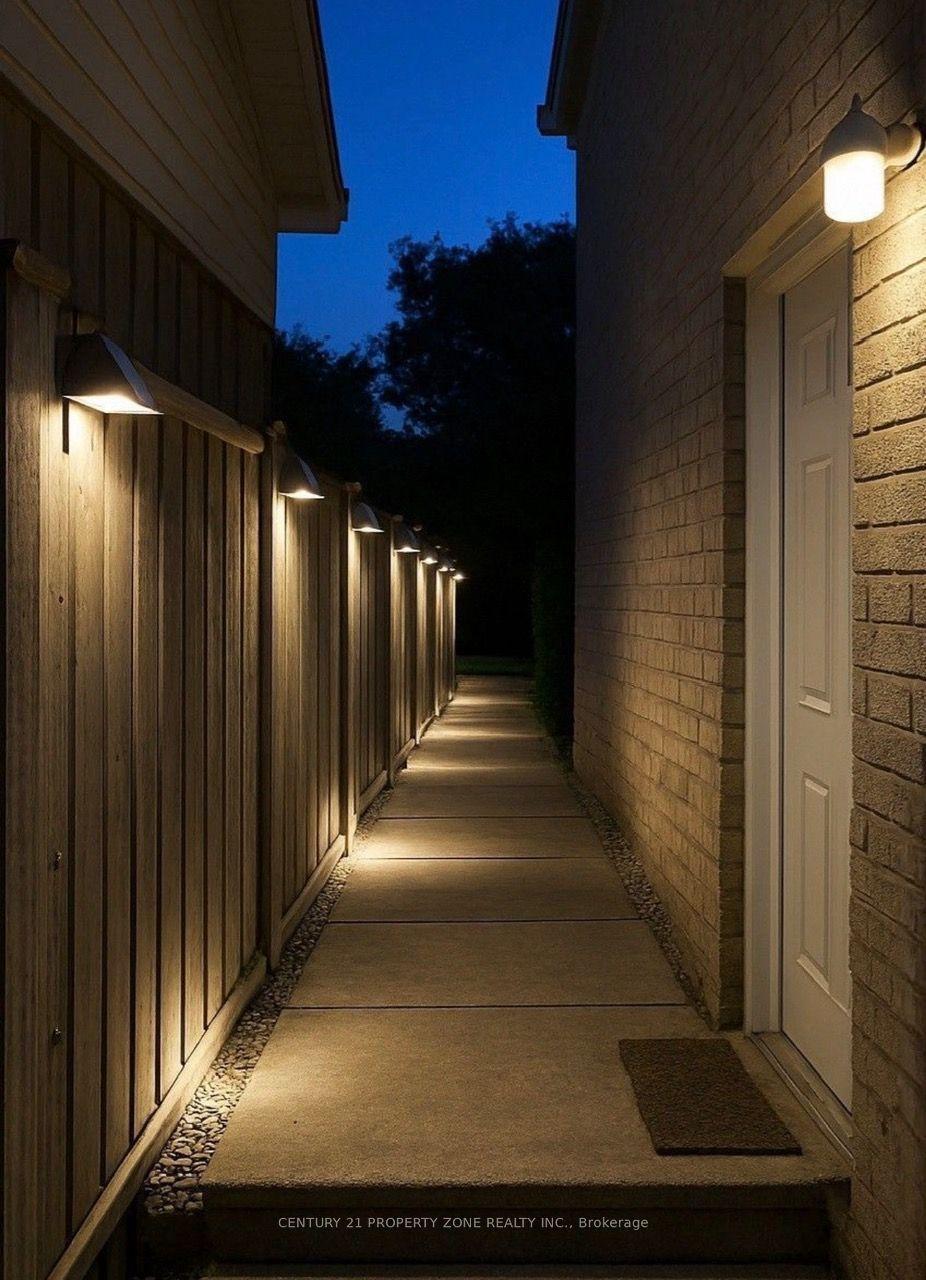 79 Windmill Boulevard BASEMENT B #BASEMENT B, Brampton — Detached for lease, photo 1