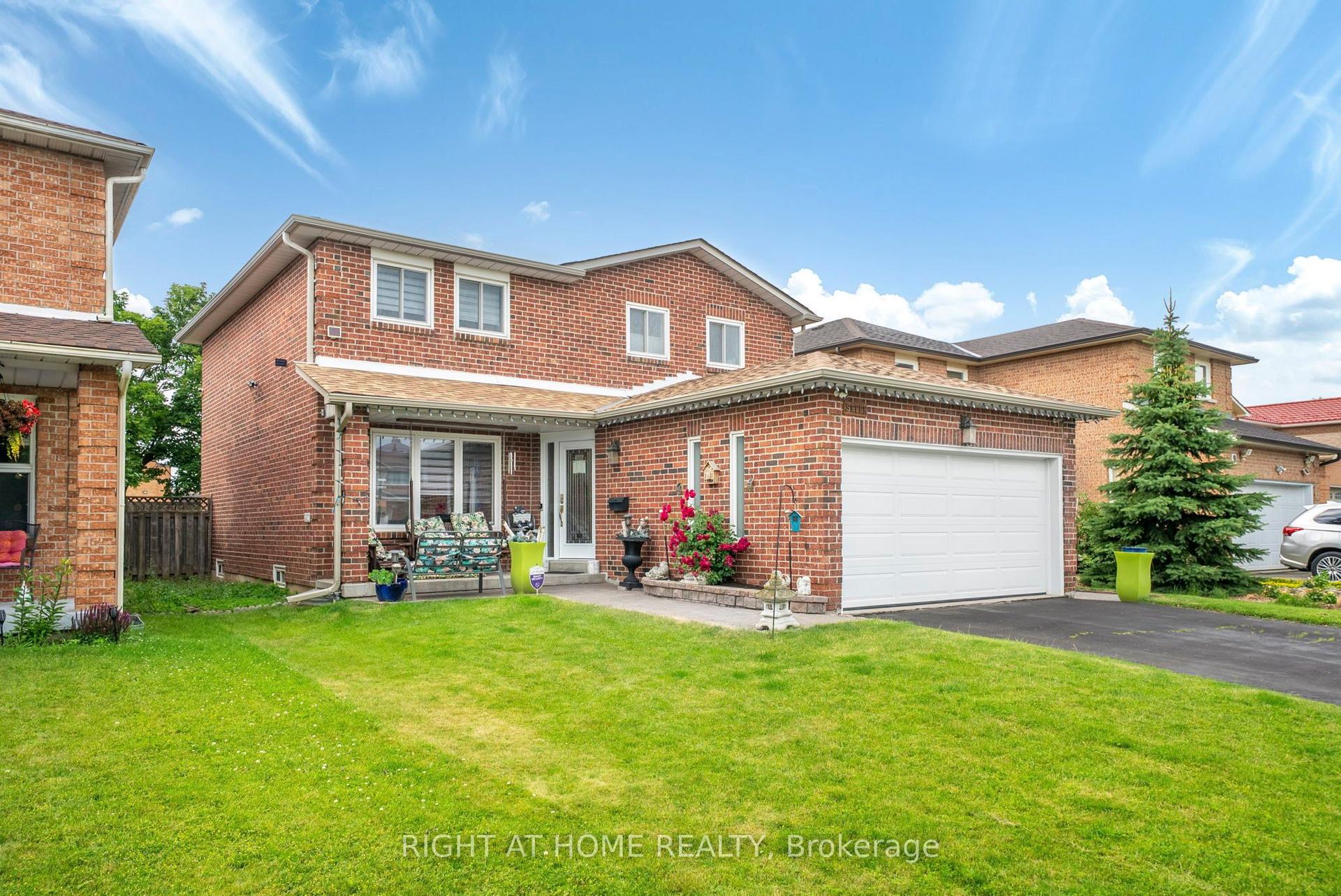 7 Polygon Court, Brampton — Detached for sale, photo 1
