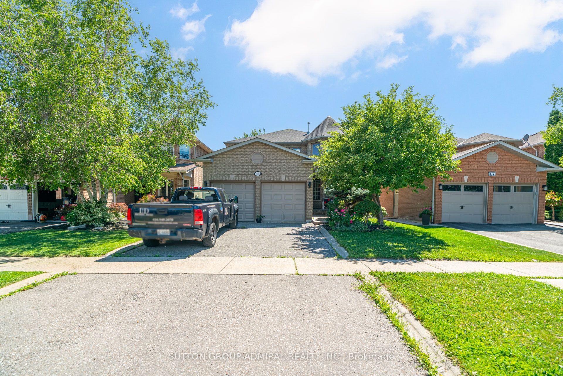 8890 Martin Grove Road, Vaughan — Detached for lease, photo 1