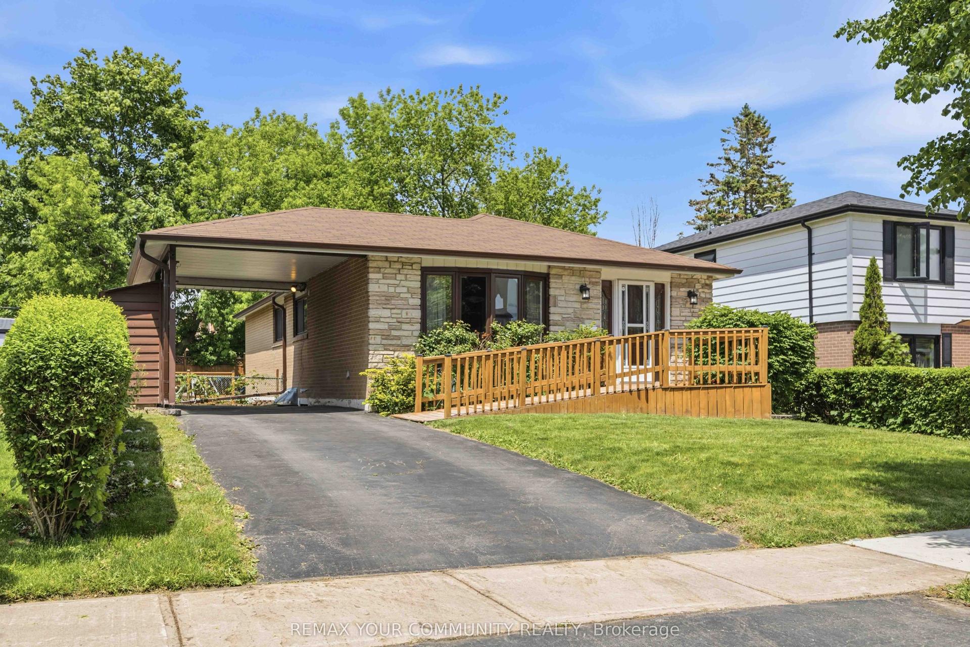 46 Earswick Drive — photo 1