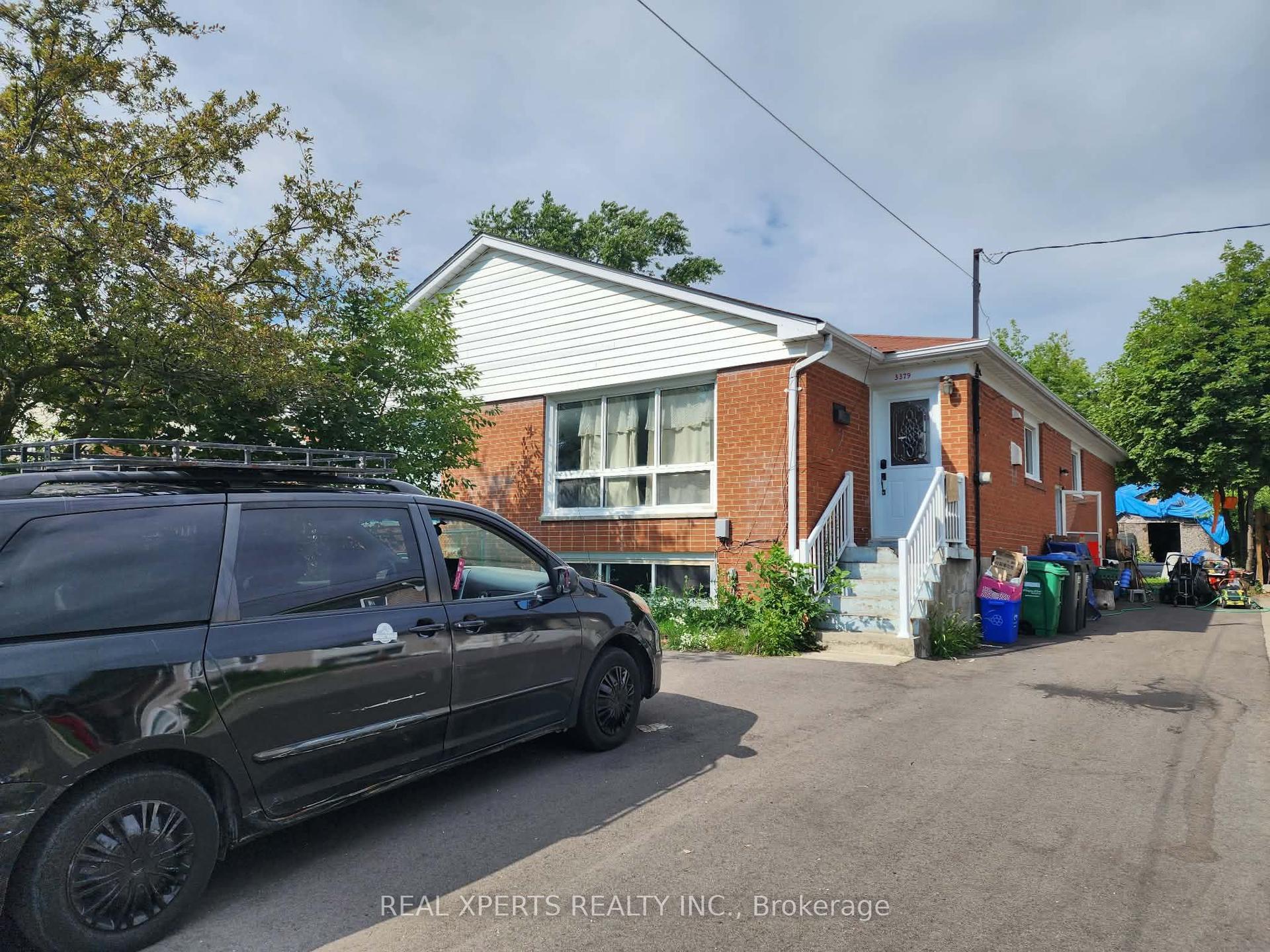 3379 fellmore Drive W, Mississauga — Semi-Detached for sale, photo 1