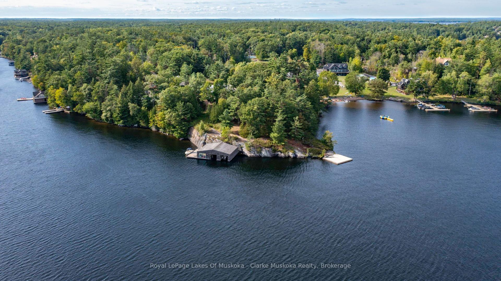 1114 Road 3200 N/A, Gravenhurst — Detached for sale, photo 1