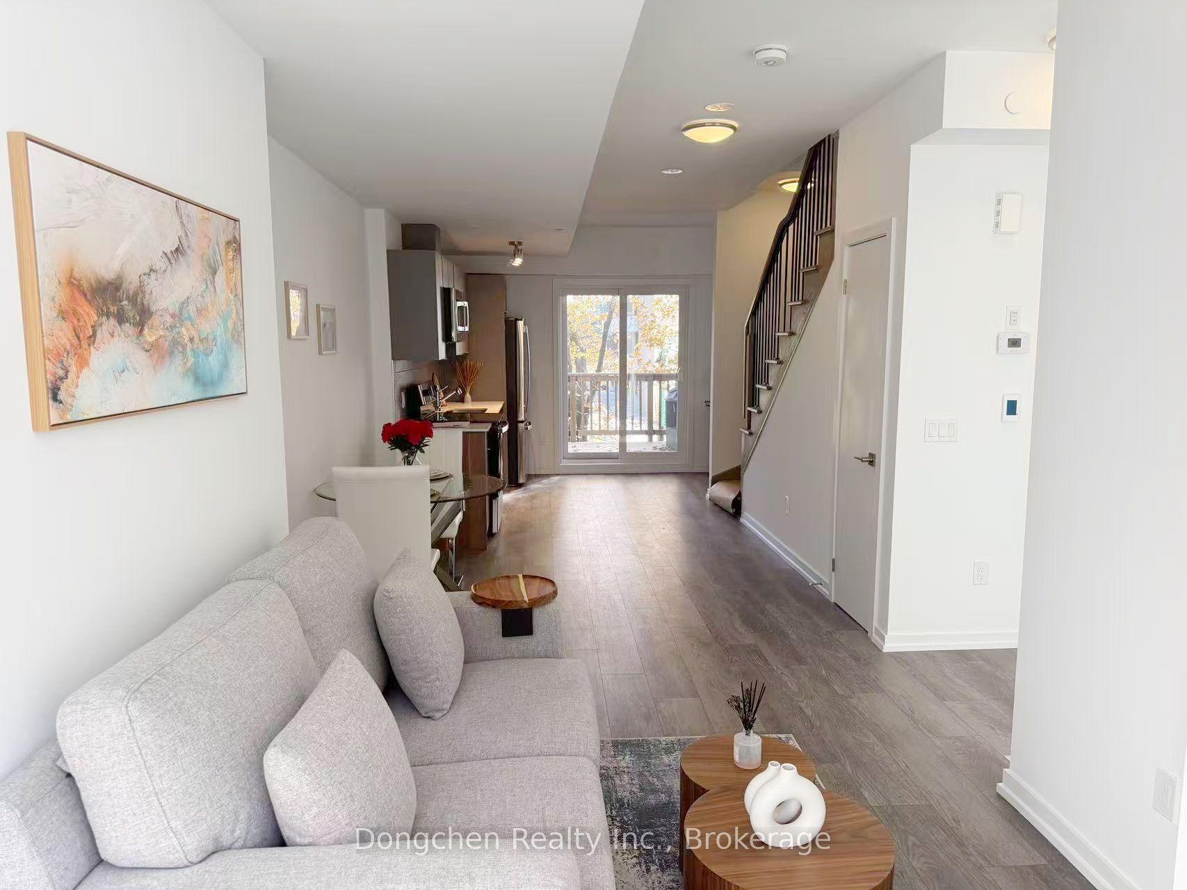 15 Calamint Lane, Toronto — Townhouse for sale, photo 1