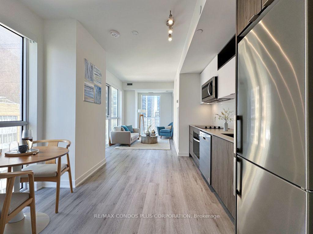 100 Dalhousie Street 907 #907 — photo 1