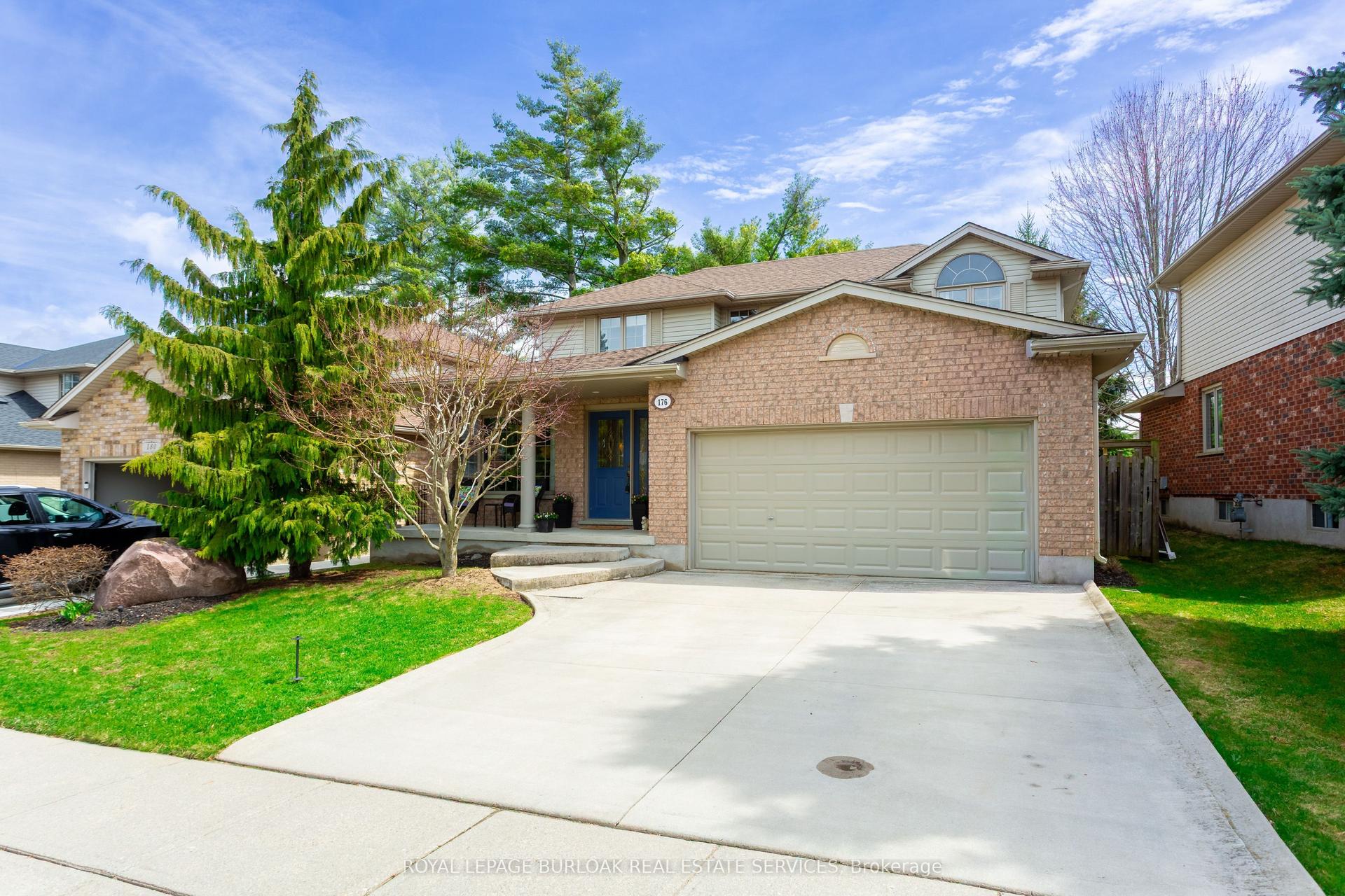 176 Granite Hill Road — photo 1